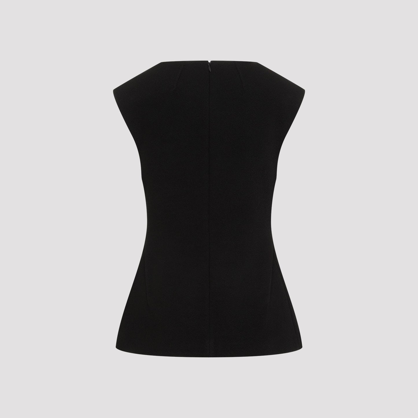 Jil Sander Viscose Tank Top Women JIL SANDER