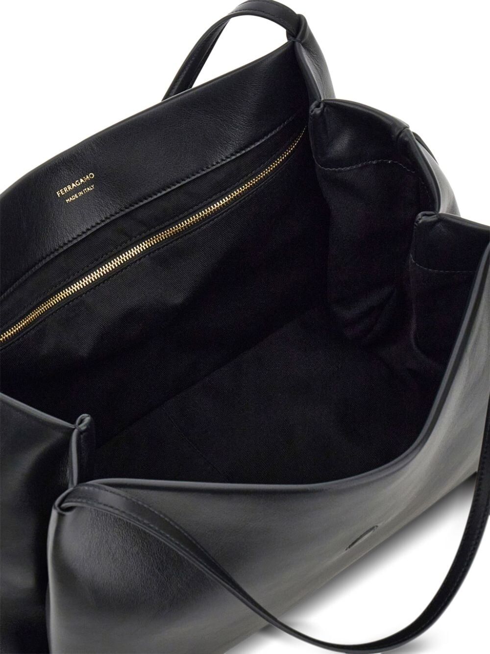 Ferragamo Women Large Softened Tote Bag FERRAGAMO