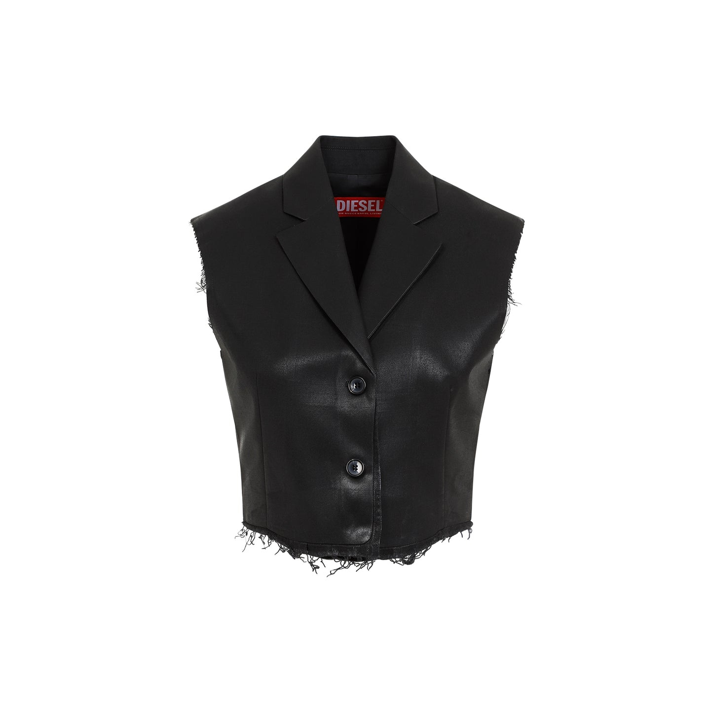 Diesel G-Baryt Vest Women DIESEL