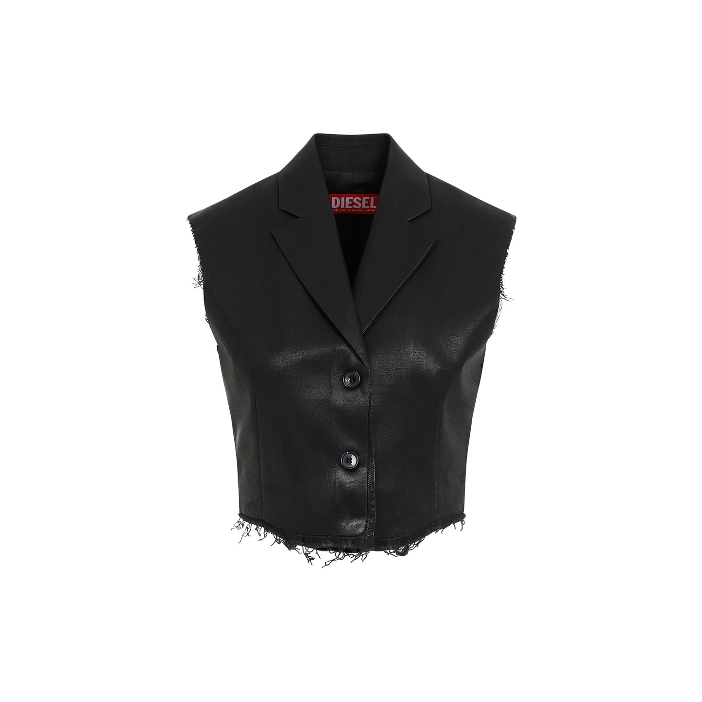 Diesel G-Baryt Vest Women DIESEL