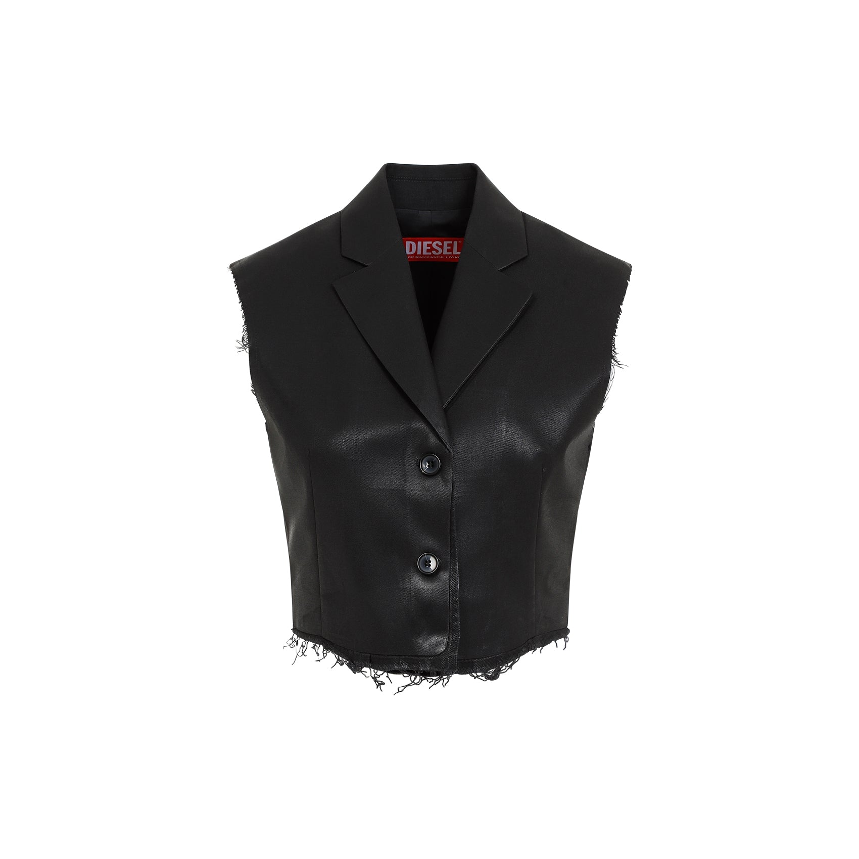 Diesel G-Baryt Vest Women DIESEL