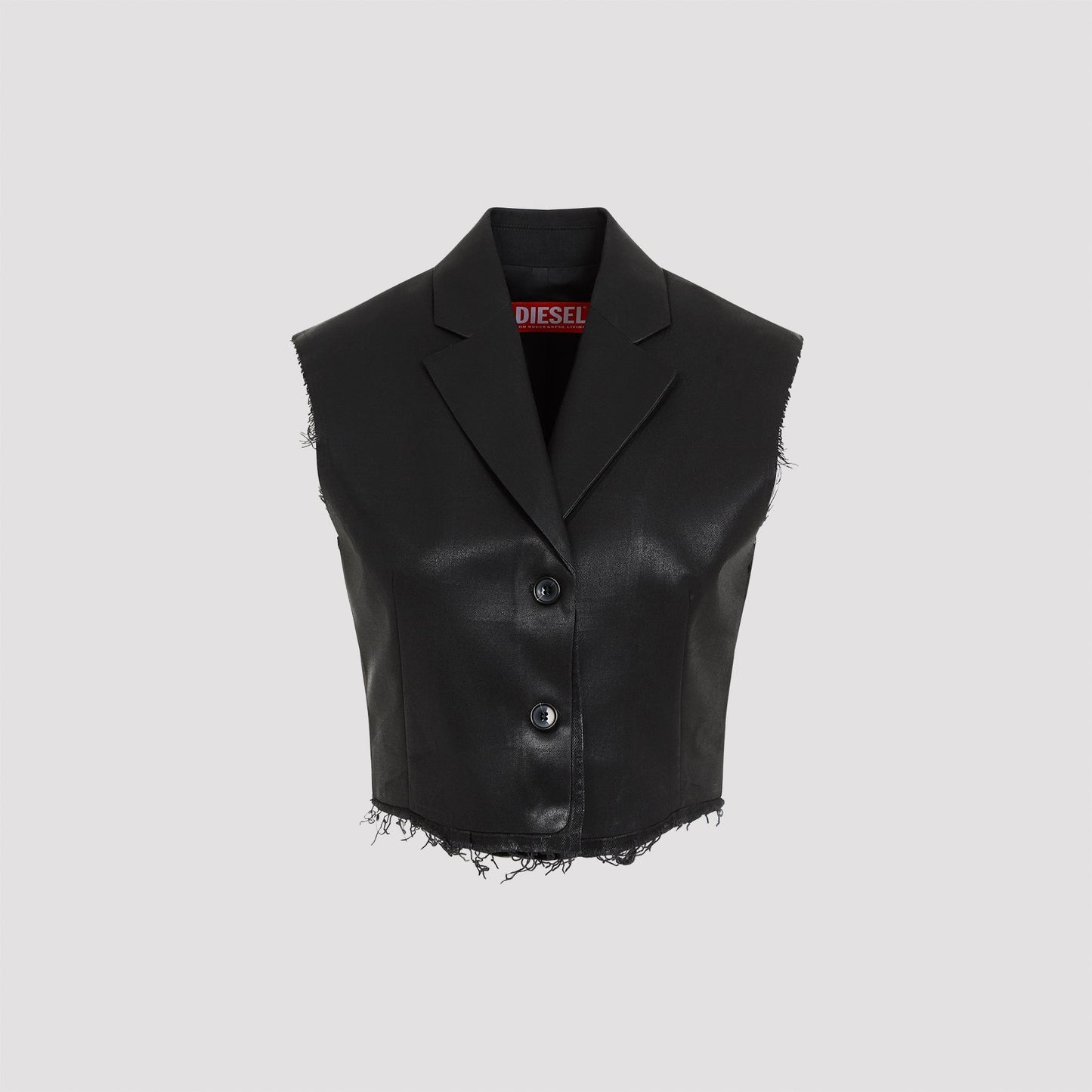 Diesel G-Baryt Vest Women DIESEL