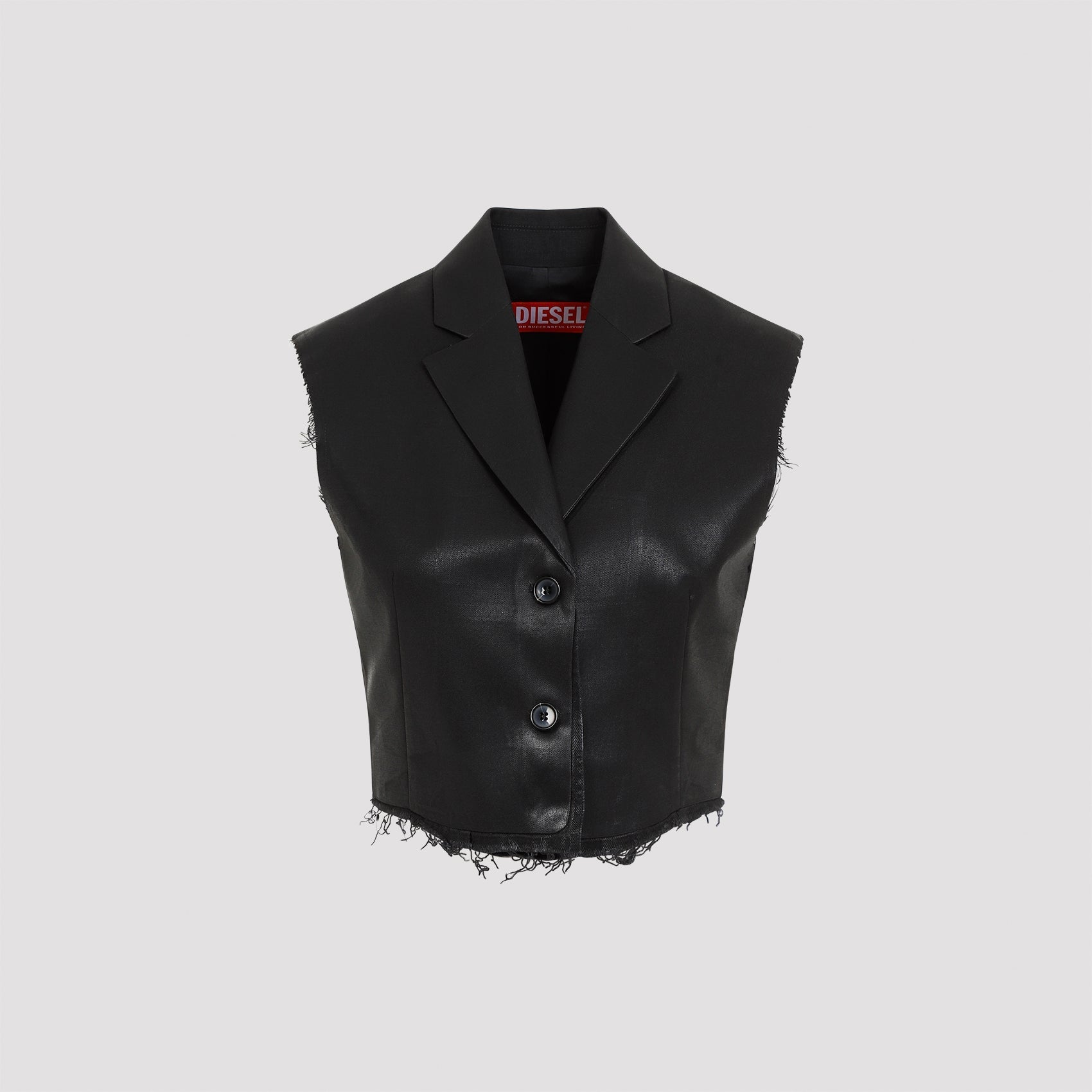 Diesel G-Baryt Vest Women DIESEL