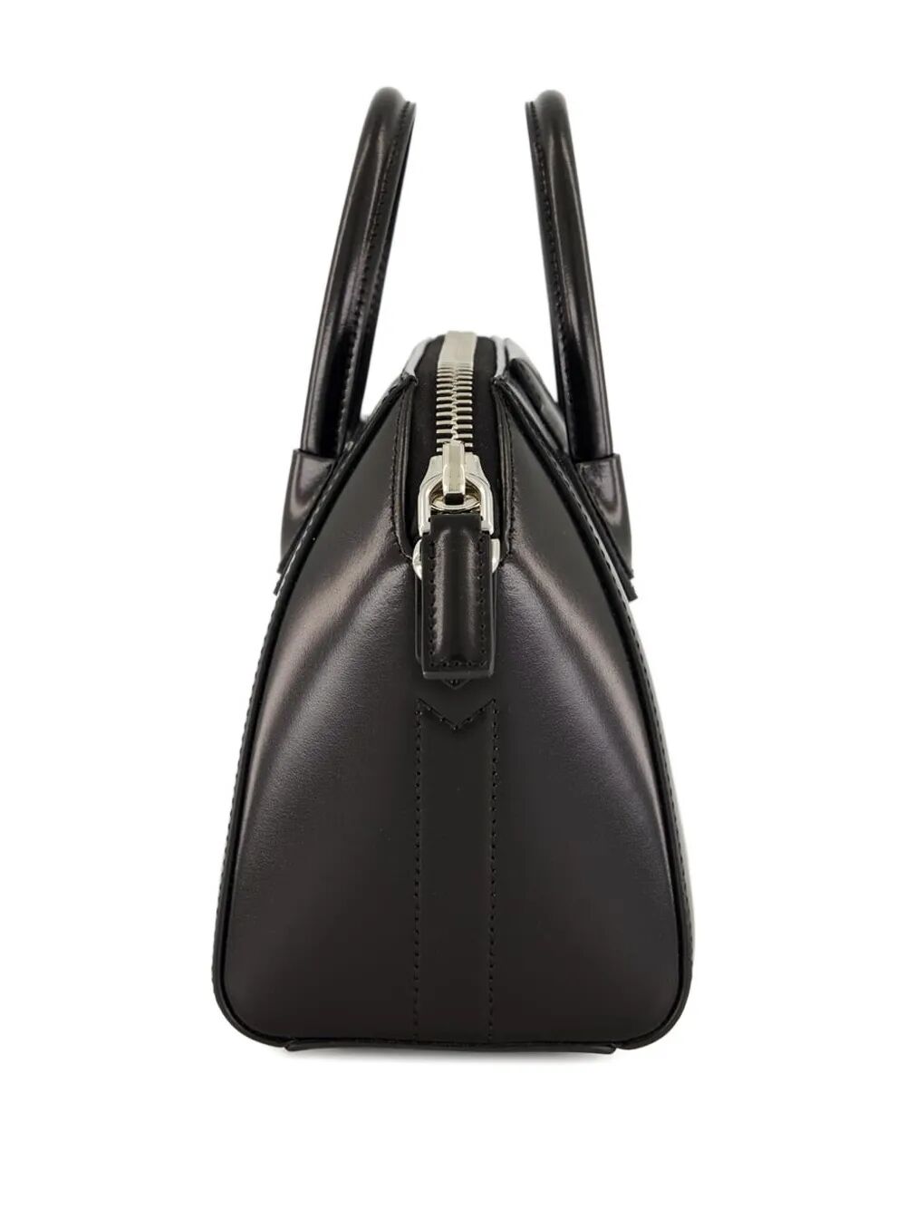 Givenchy Women Mini Antigona Bag In Box Leather GIVENCHY