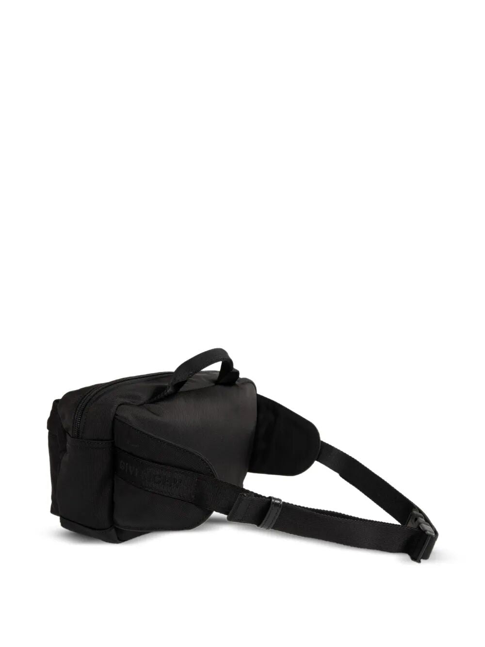 Givenchy Men Essential U Nylon Belt Bag GIVENCHY