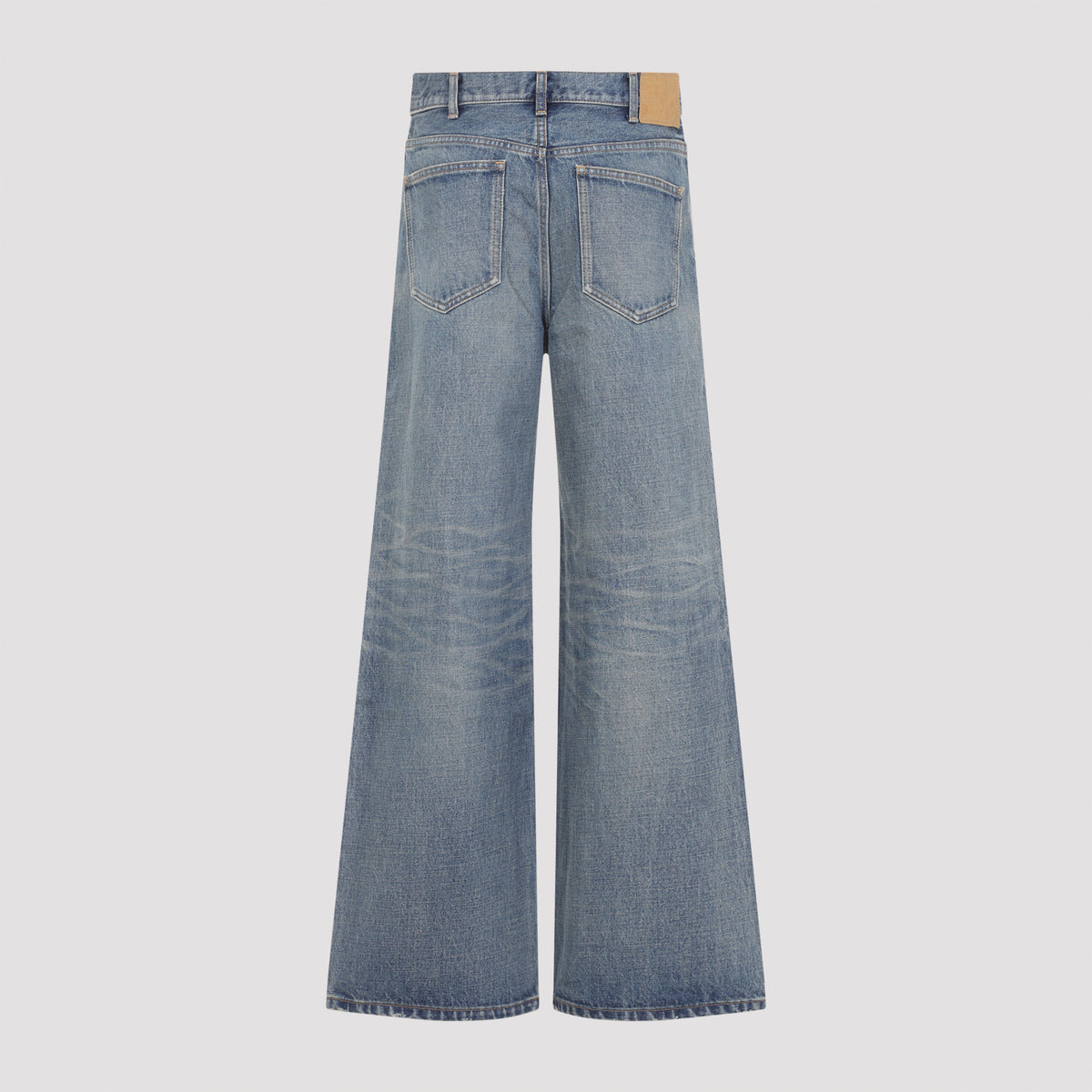 Celine Men Blue Jolene Jeans CELINE