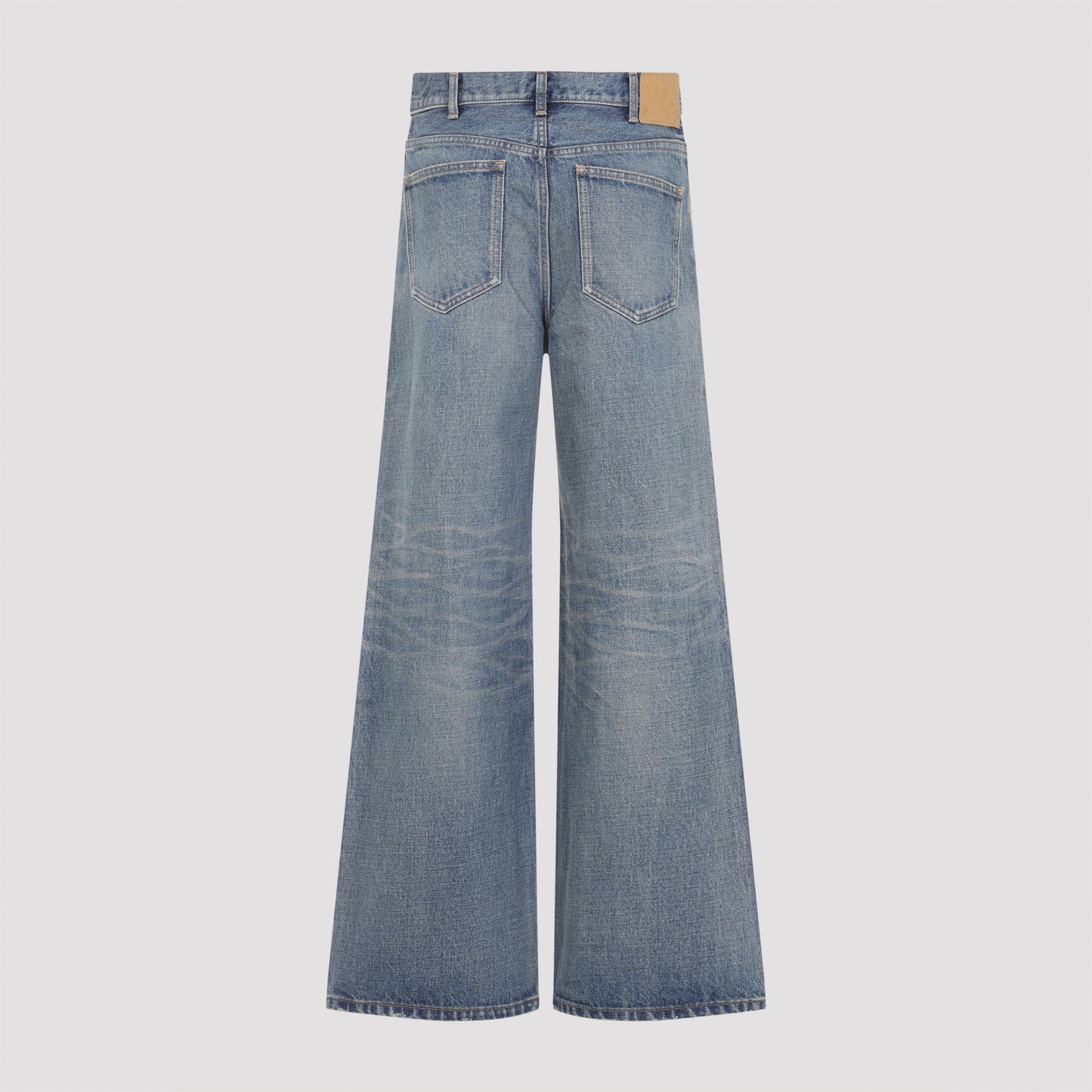 Celine Men Blue Jolene Jeans CELINE
