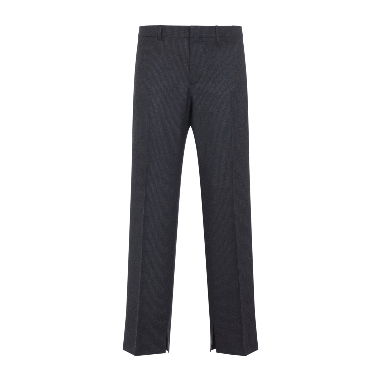 Celine Wool Pants Men CELINE
