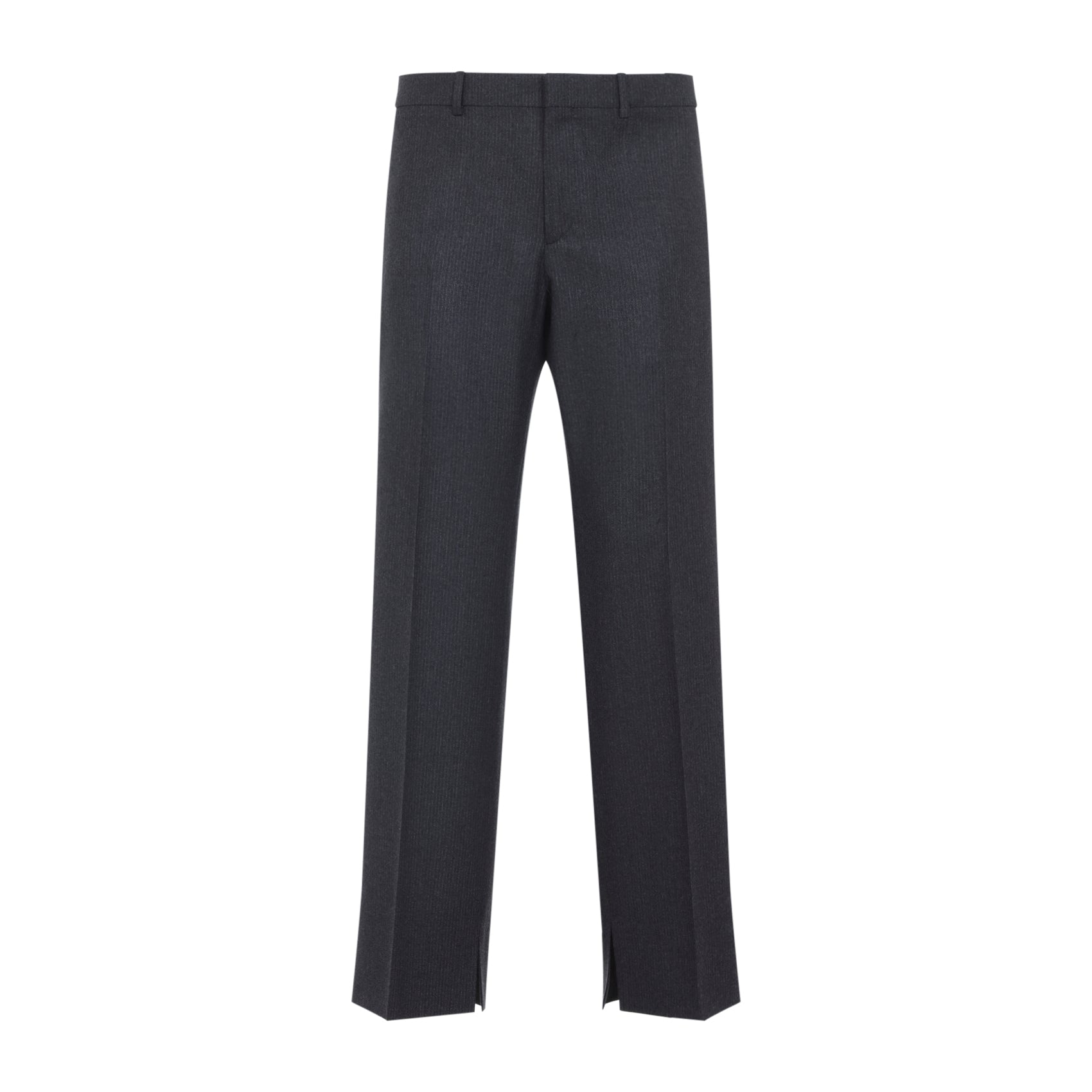 Celine Wool Pants Men CELINE