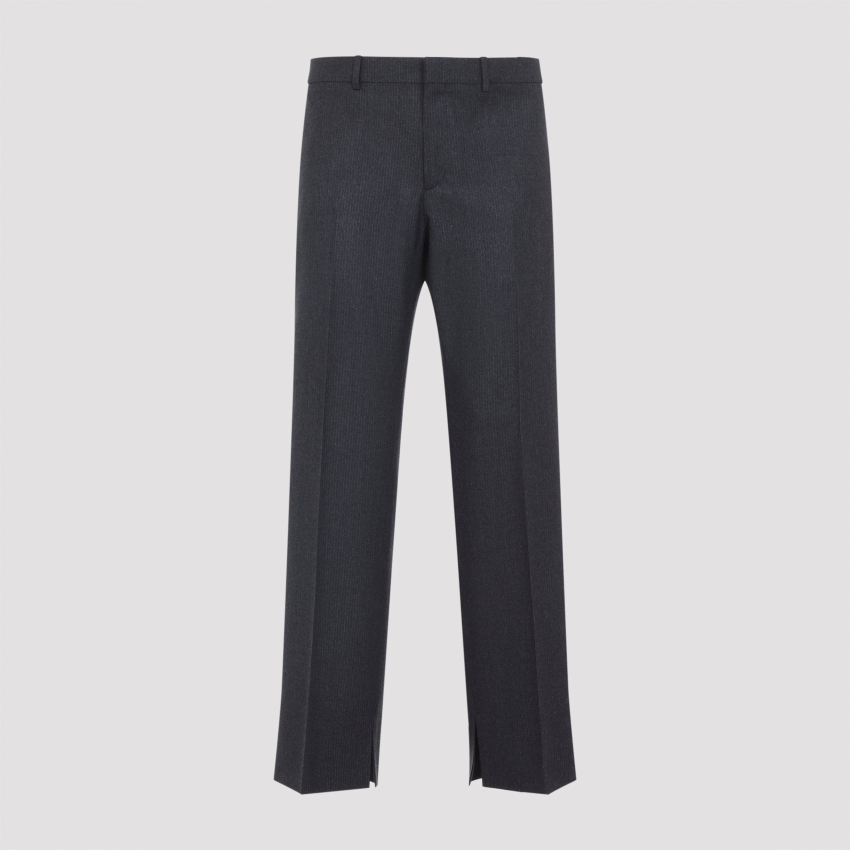 Celine Wool Pants Men CELINE