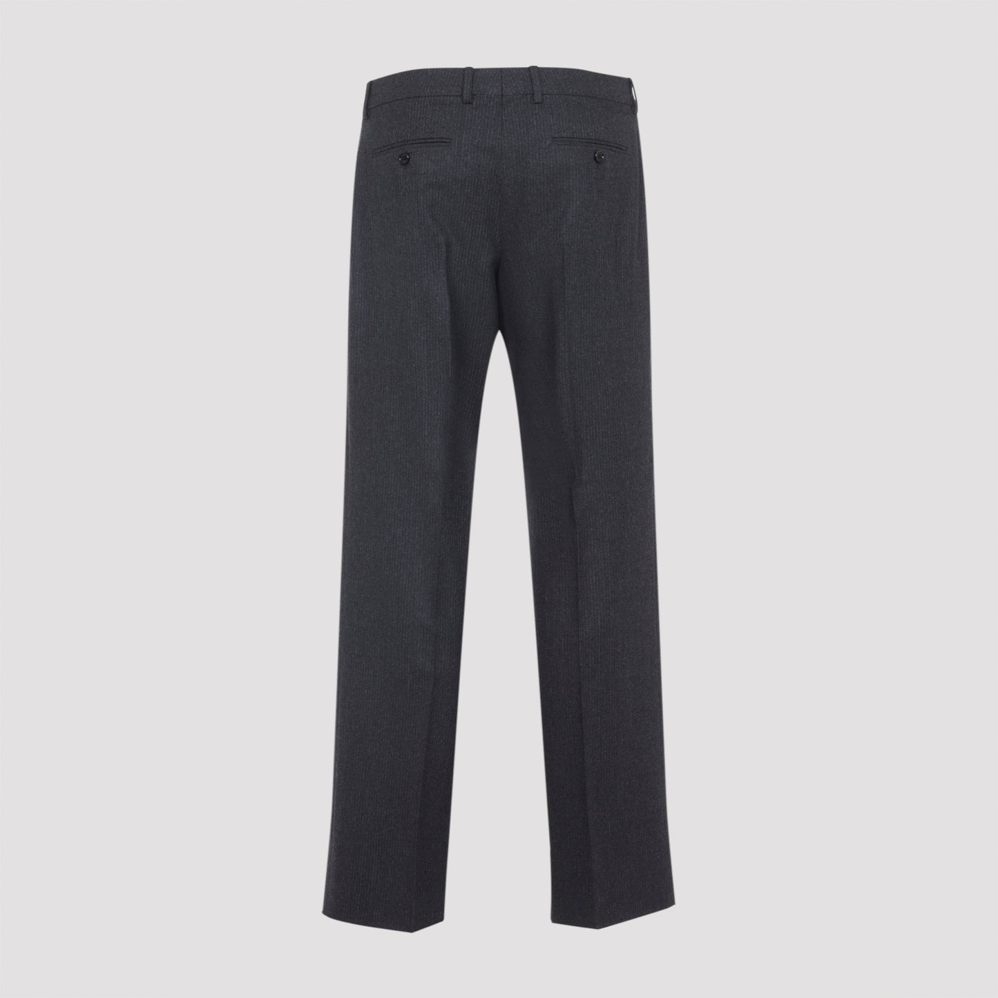 Celine Wool Pants Men CELINE