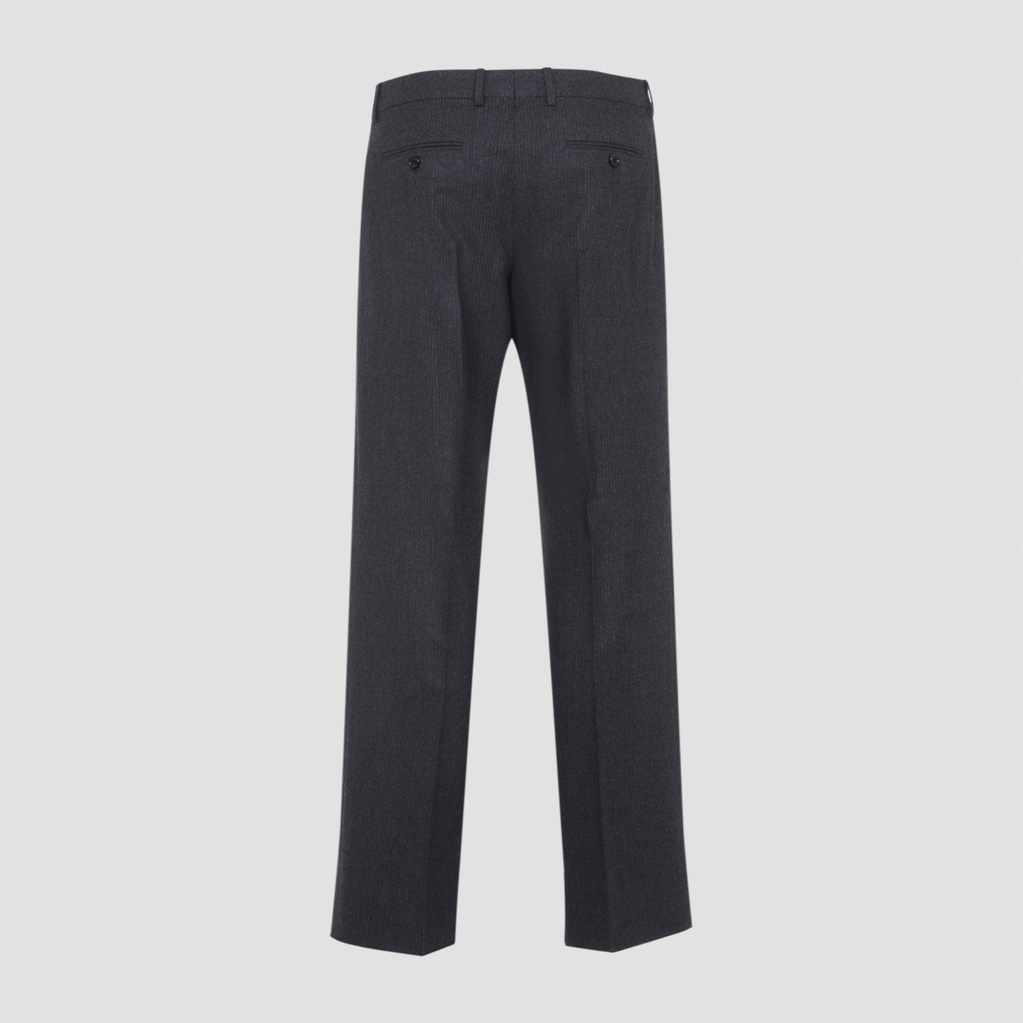 Celine Wool Pants Men CELINE