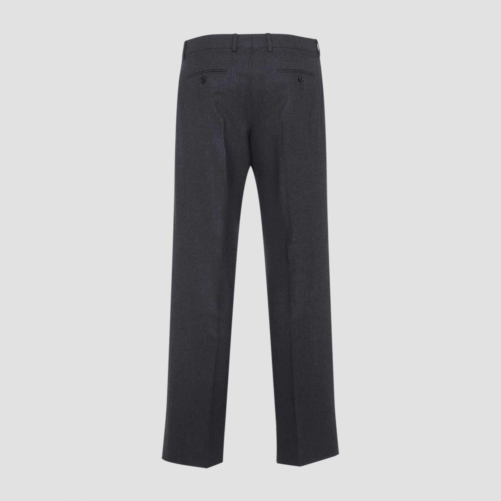 Celine Wool Pants Men CELINE