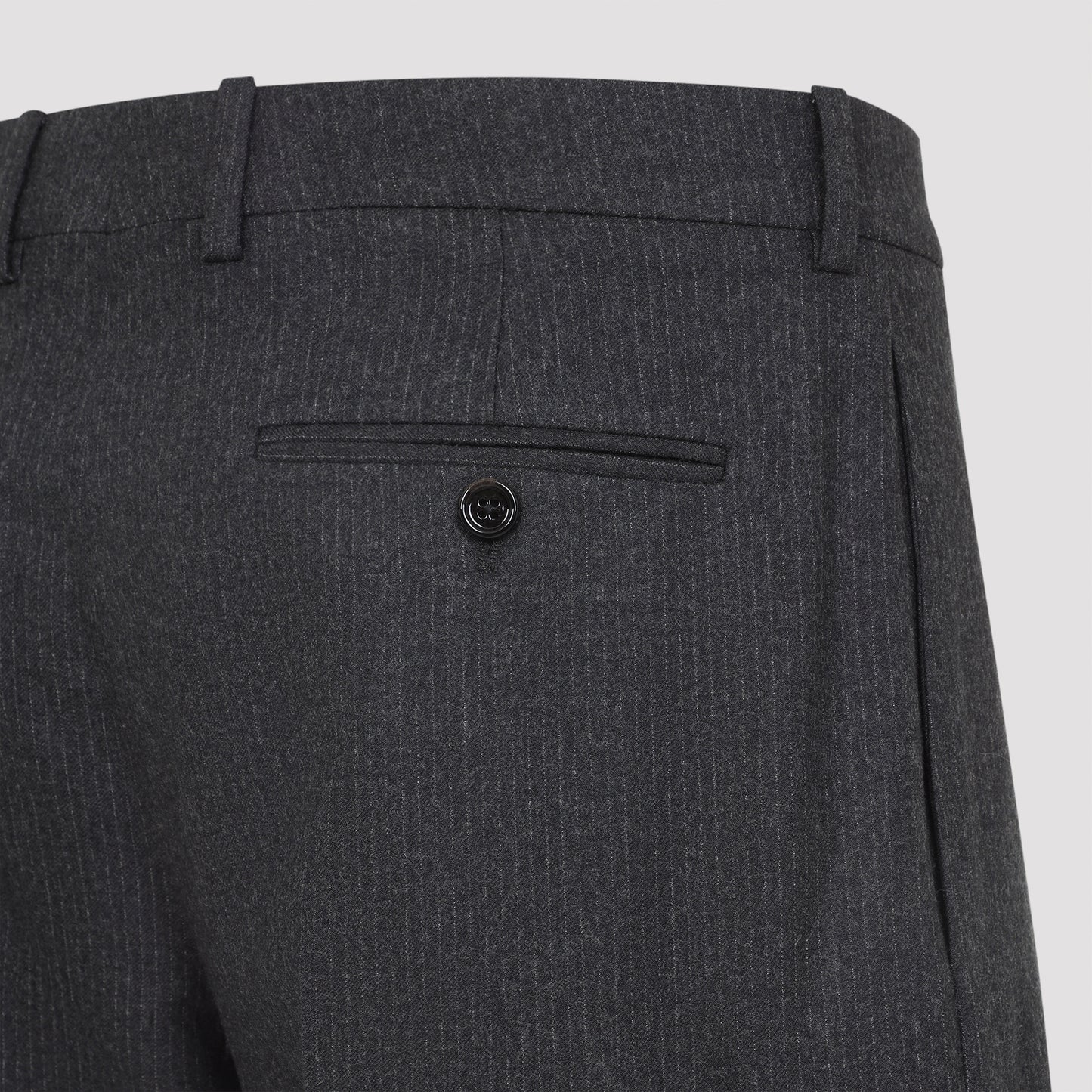 Celine Wool Pants Men CELINE