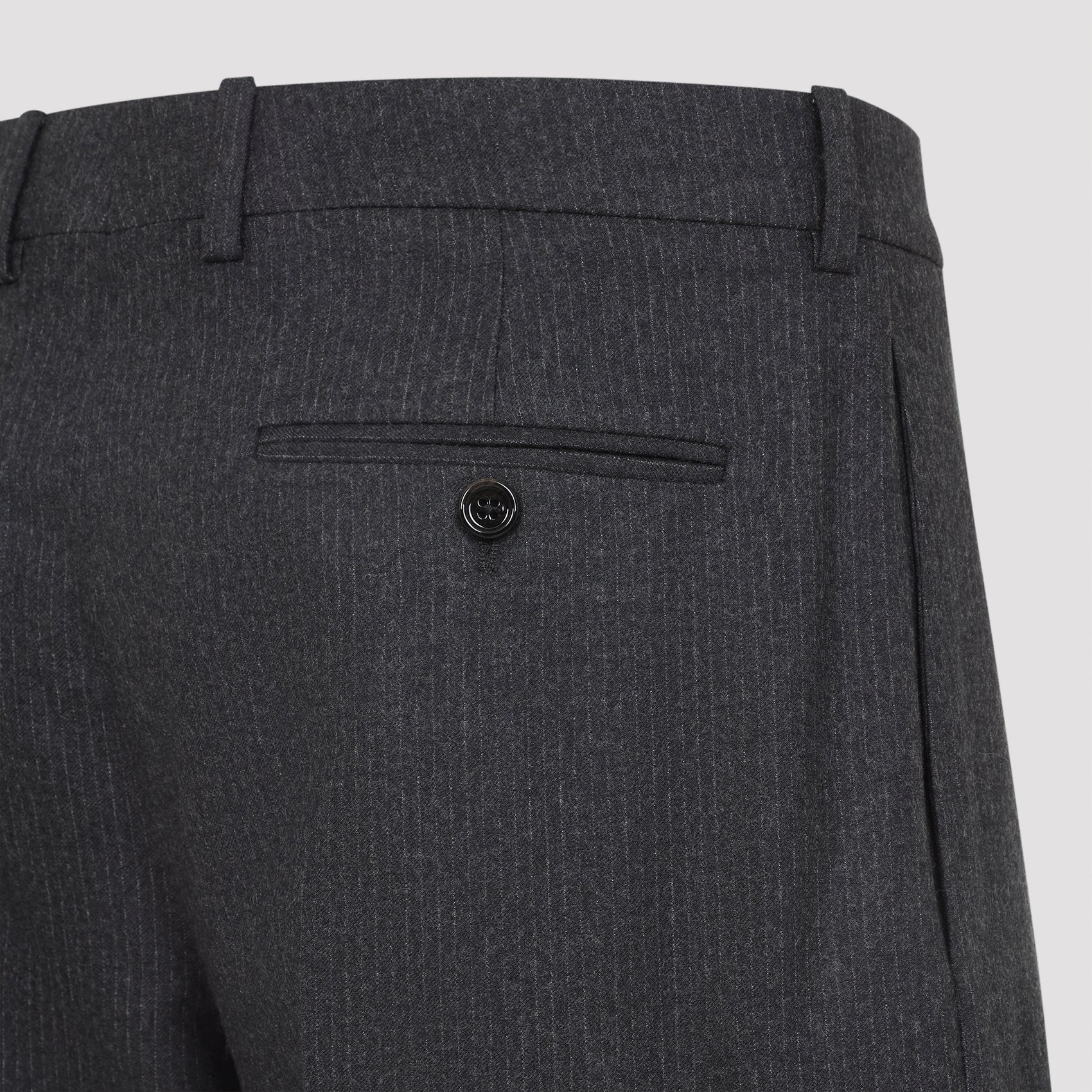 Celine Wool Pants Men CELINE