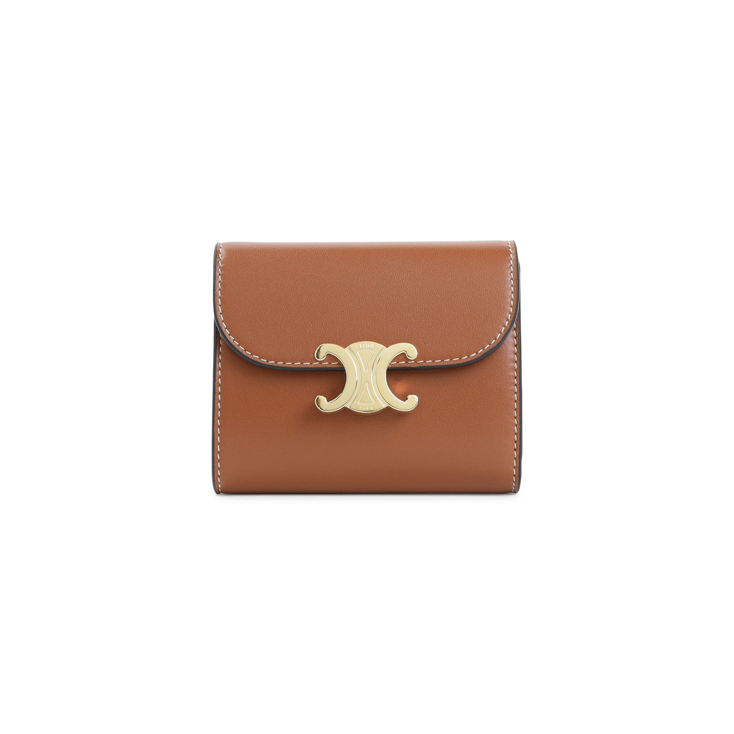 Celine Small Flap Wallet Women CELINE