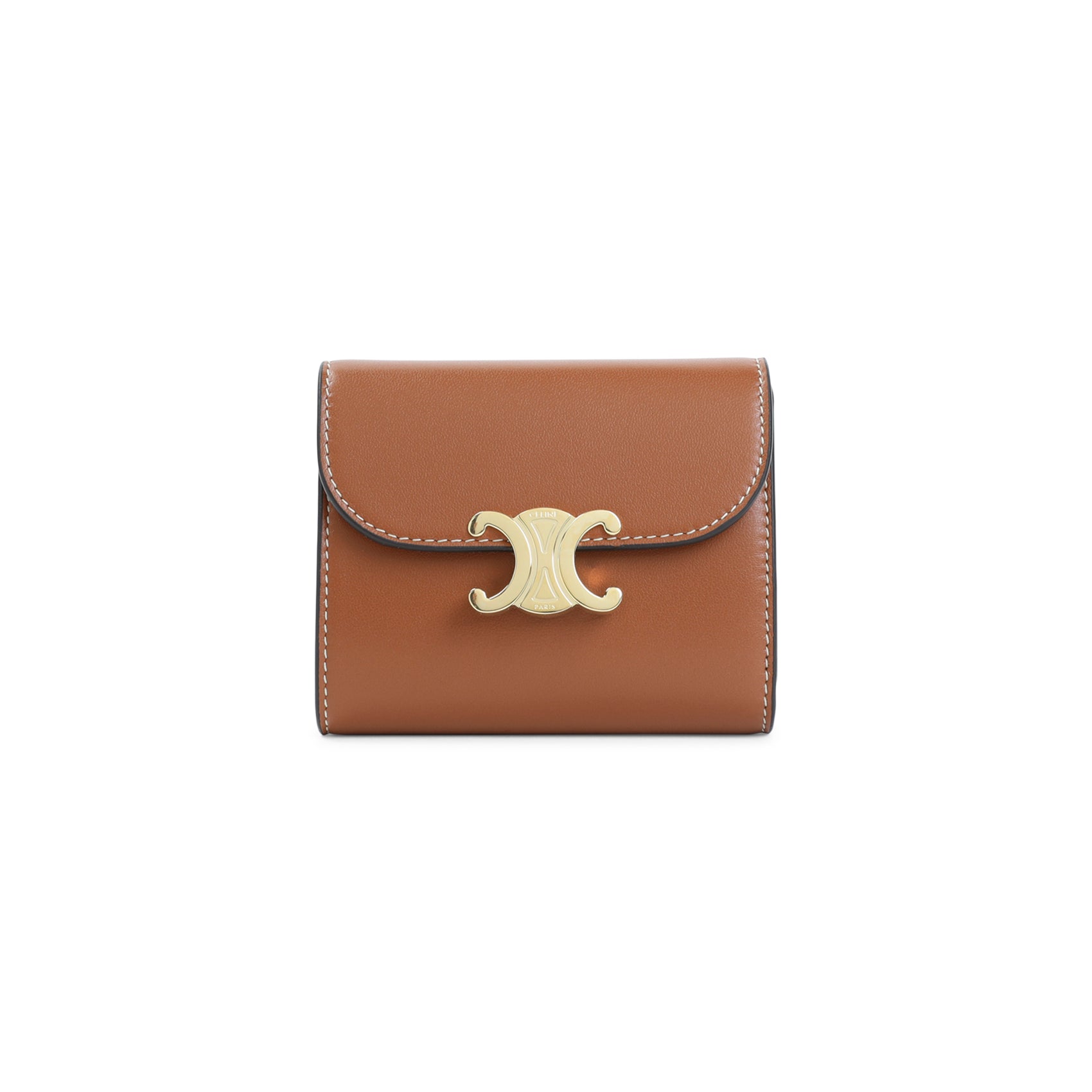 Celine Small Flap Wallet Women CELINE