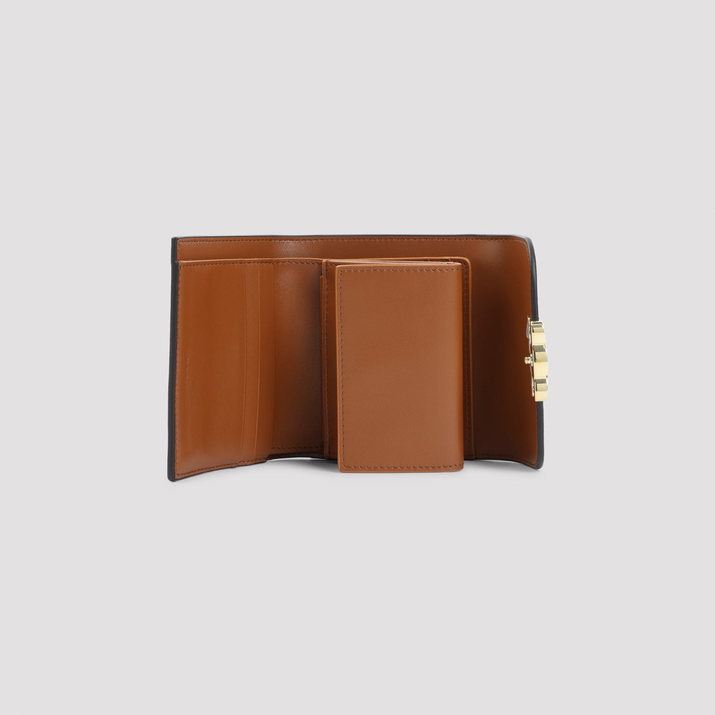 Celine Small Flap Wallet Women CELINE