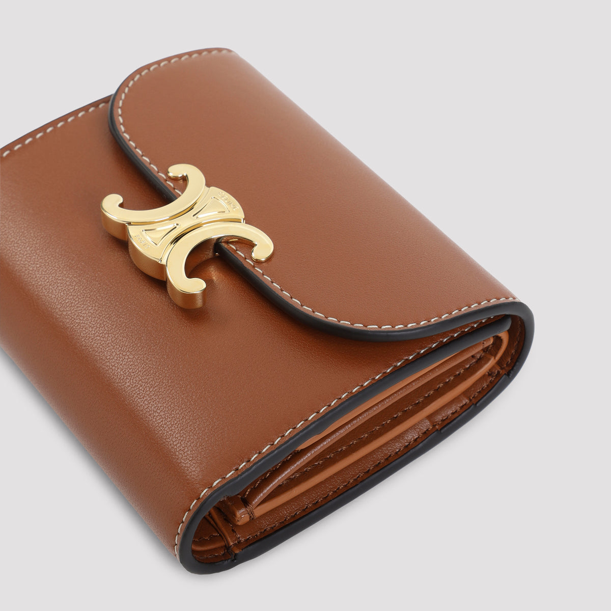 Celine Small Flap Wallet Women CELINE