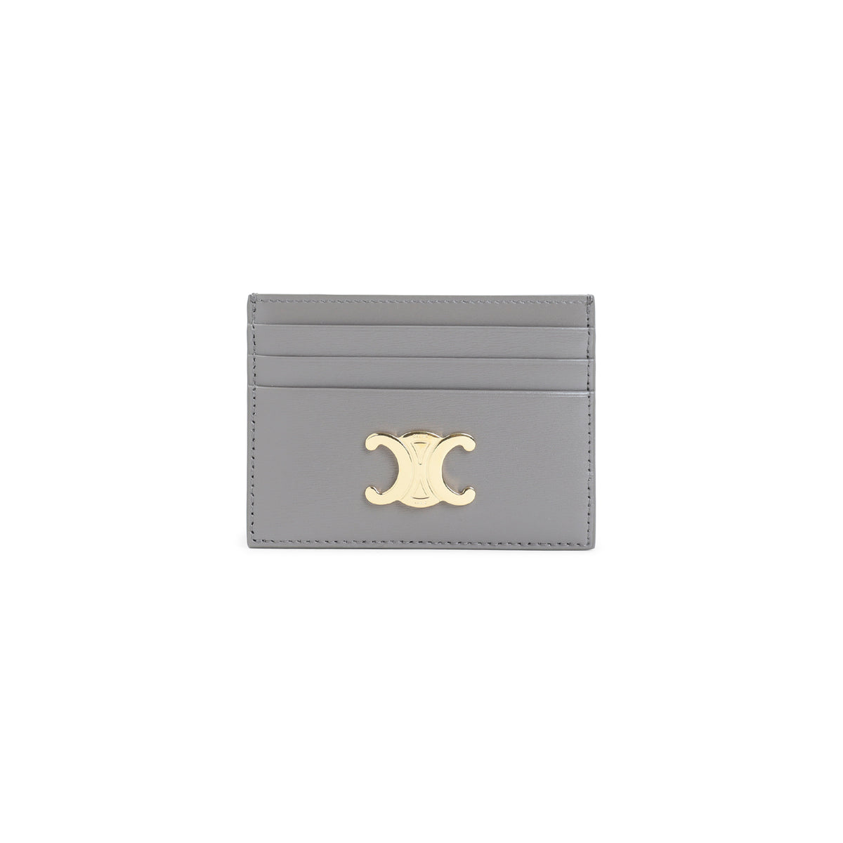 Celine Triomphe Card Holder Women CELINE