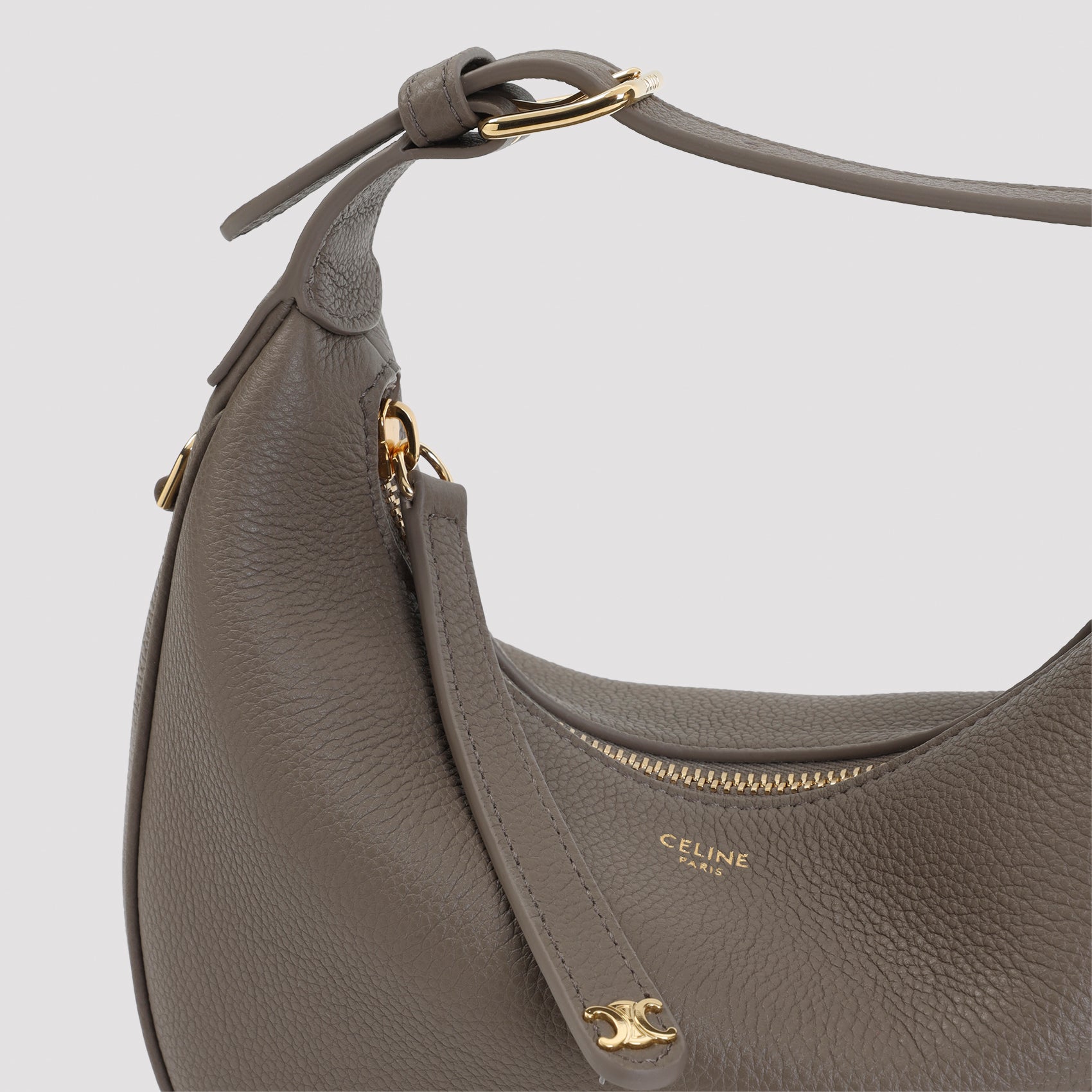 Celine Teen Lulu Shoulder Bag Women CELINE