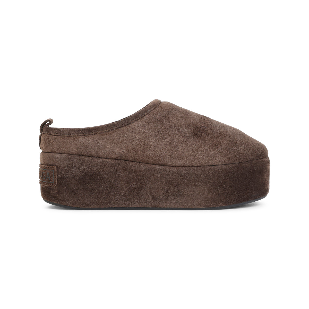 Balenciaga Alaska Pltf Mules Women BALENCIAGA