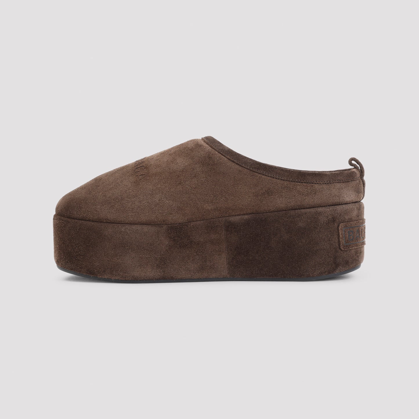Balenciaga Alaska Pltf Mules Women BALENCIAGA