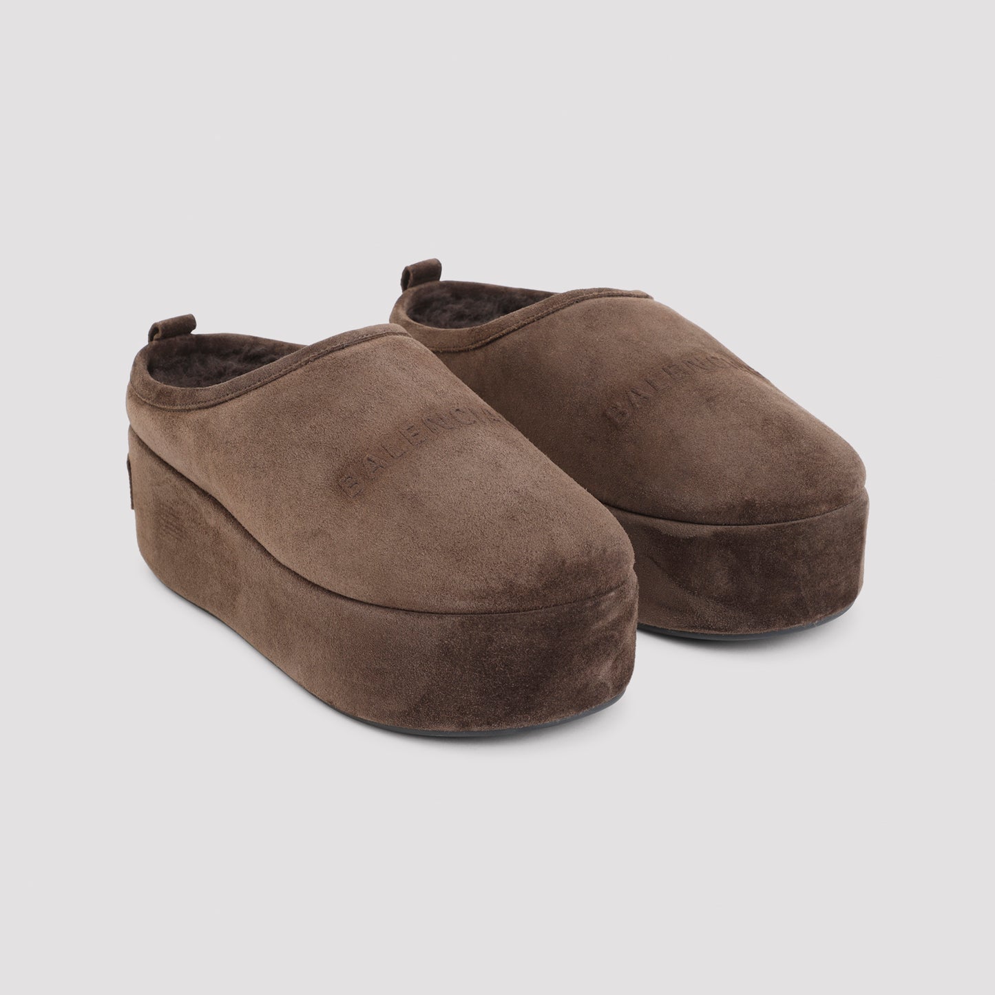 Balenciaga Alaska Pltf Mules Women BALENCIAGA