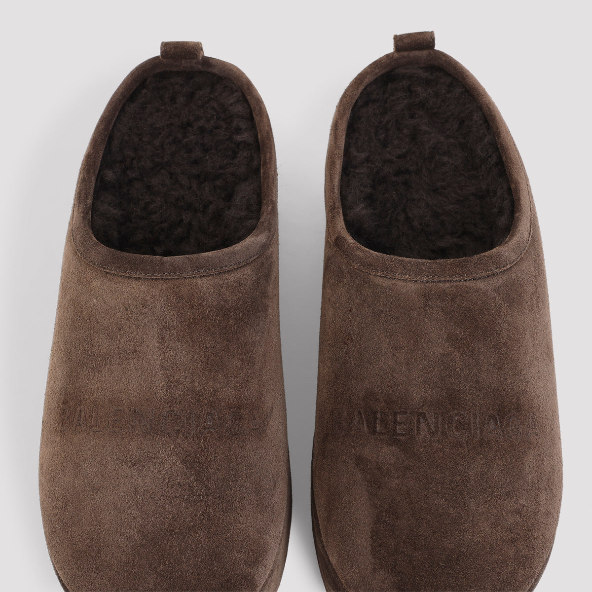 Balenciaga Alaska Pltf Mules Women BALENCIAGA