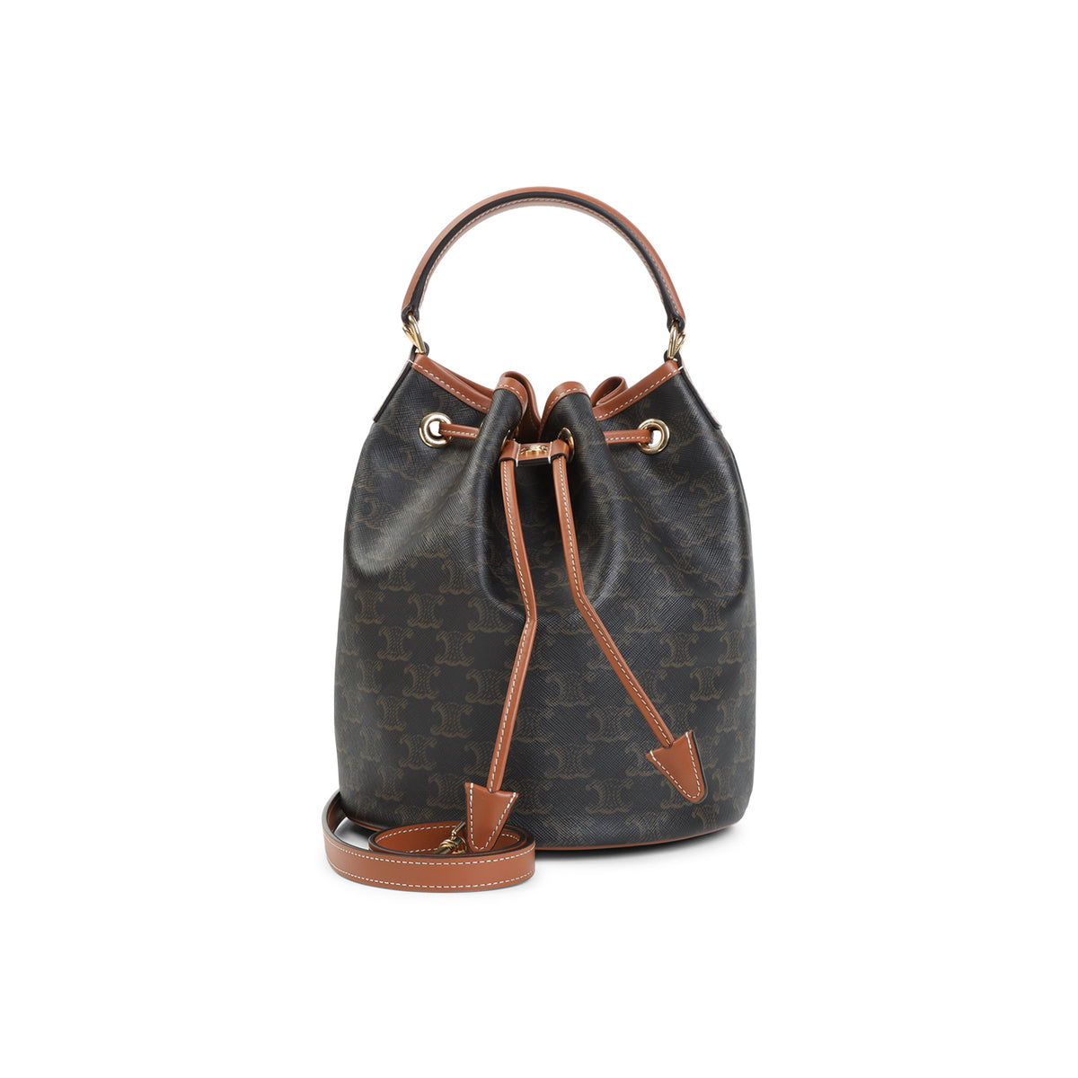 Celine Bucket Clara Women CELINE