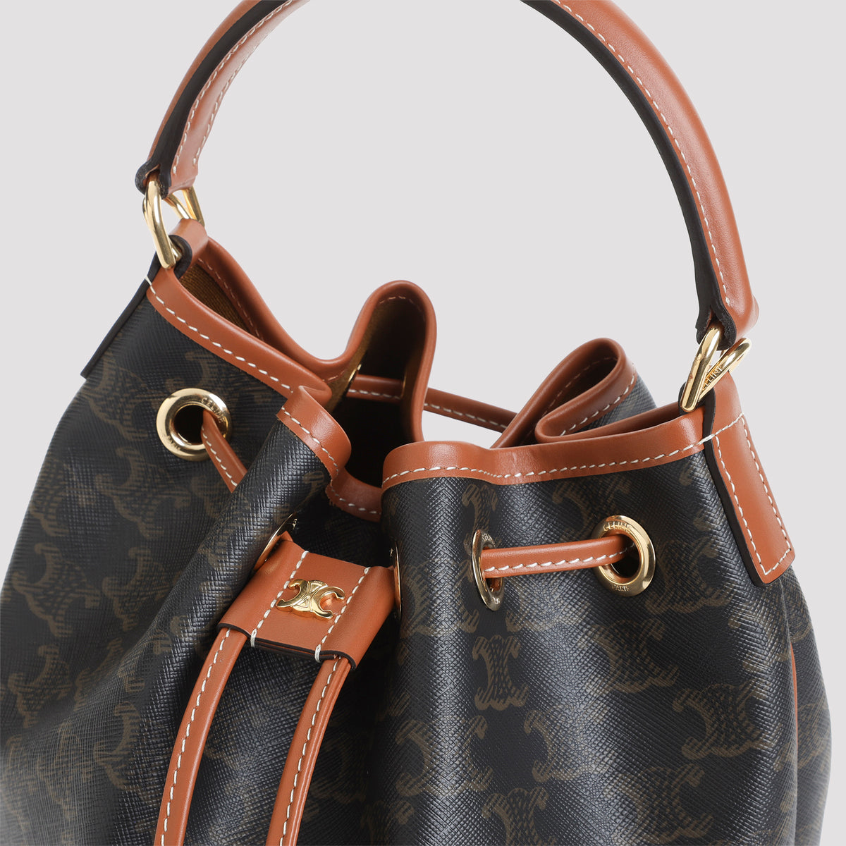 Celine Bucket Clara Women CELINE