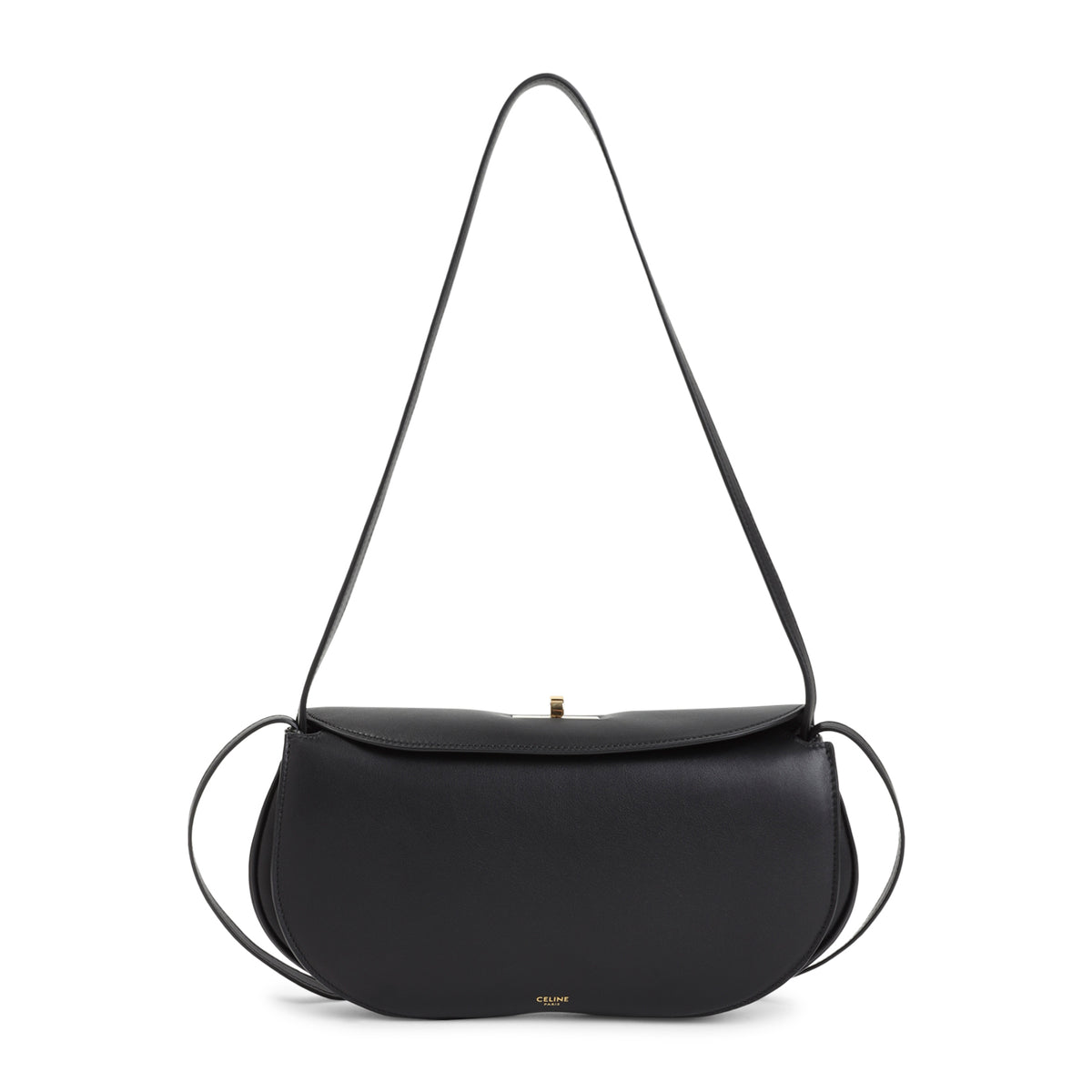 Celine Hot Dog Shoulder Bag Women CELINE