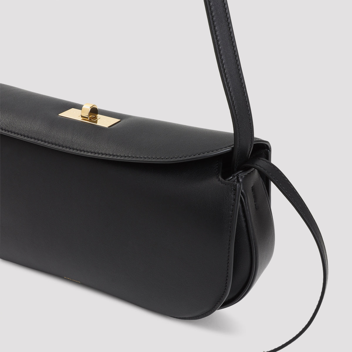 Celine Hot Dog Shoulder Bag Women CELINE