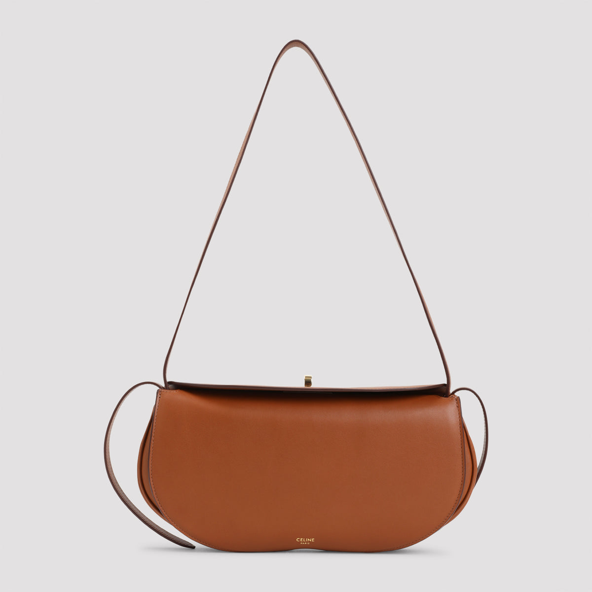 Celine Hot Dog Shoulder Bag Women CELINE