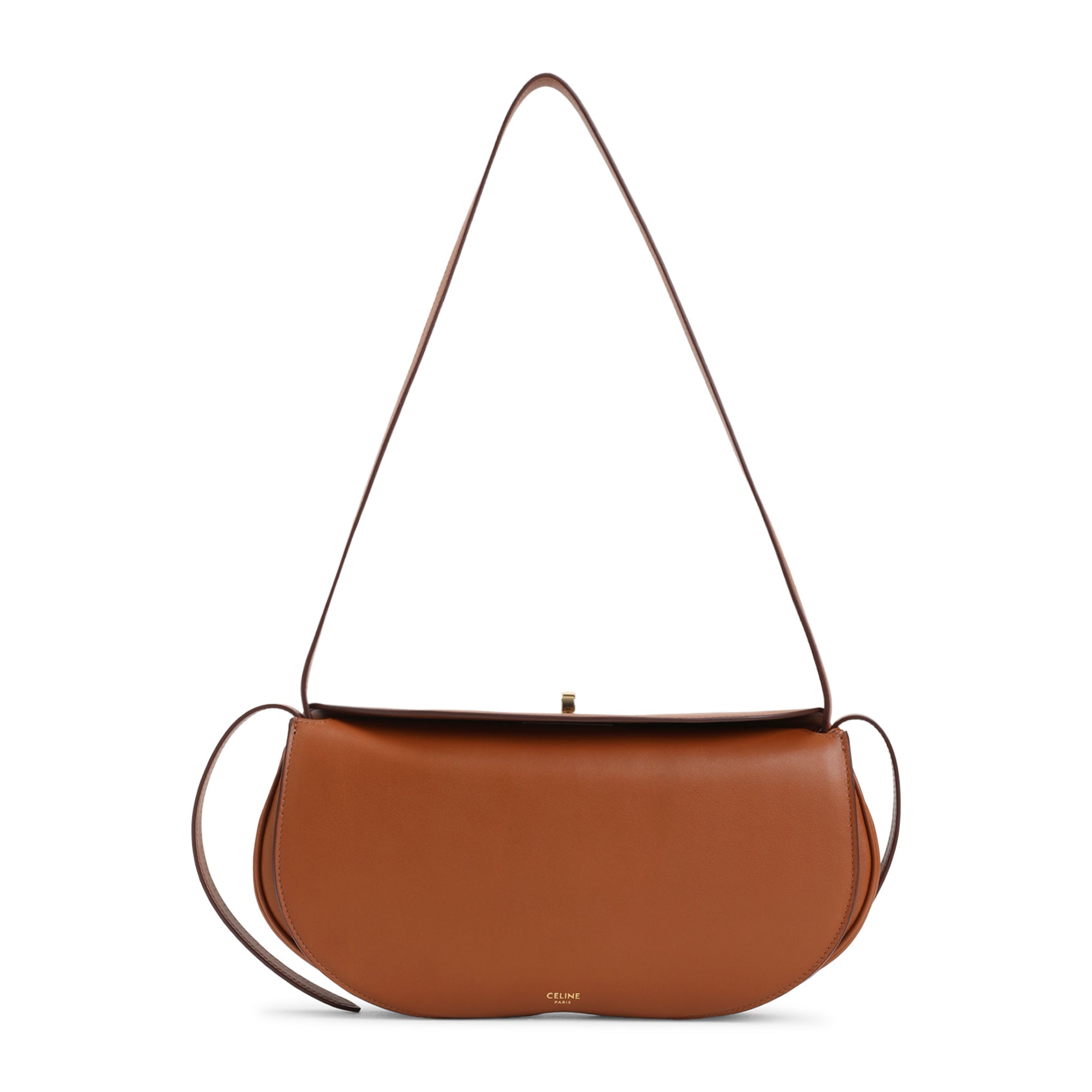 Celine Hot Dog Shoulder Bag Women CELINE
