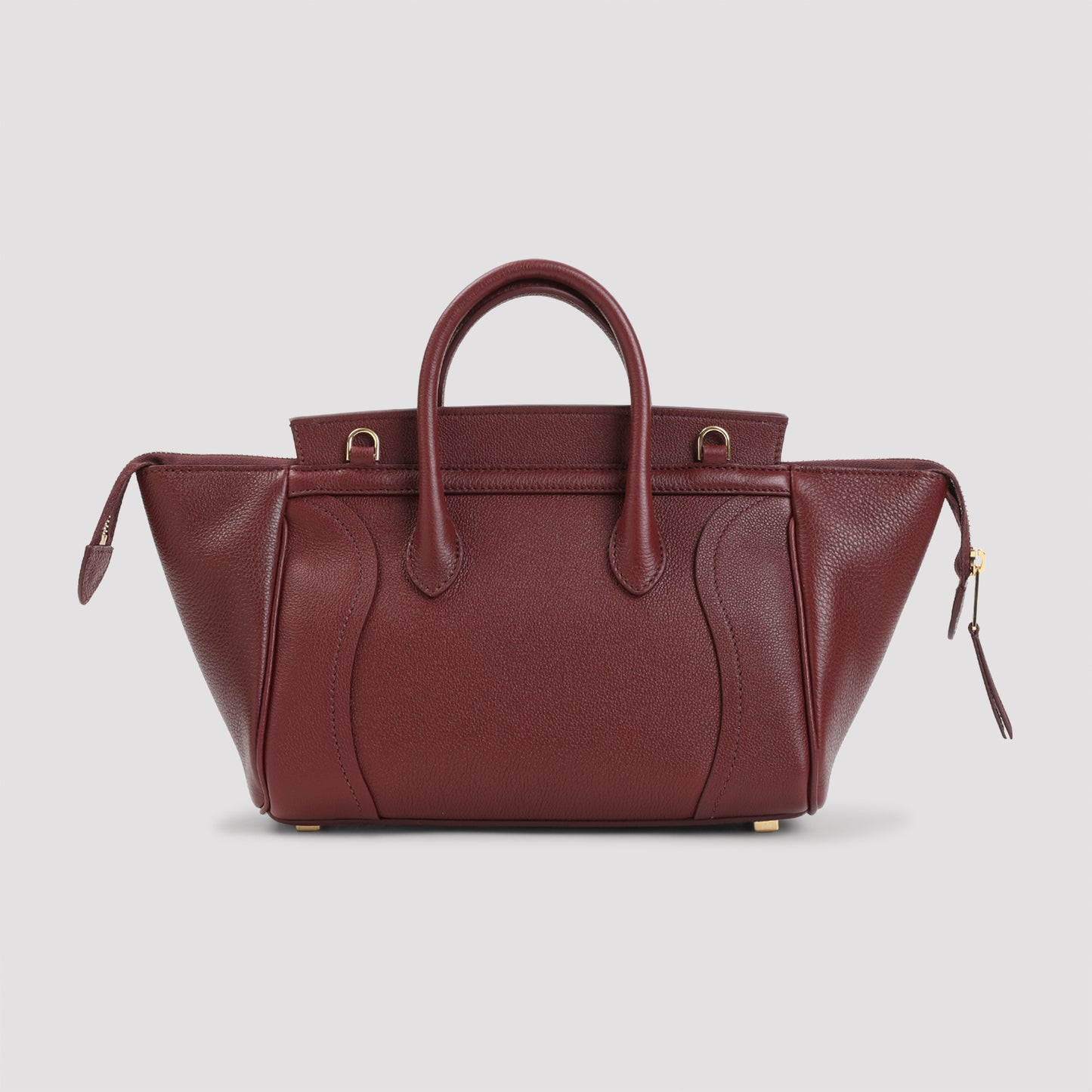 Celine Small New Luggage Shoulder Bag Women CELINE