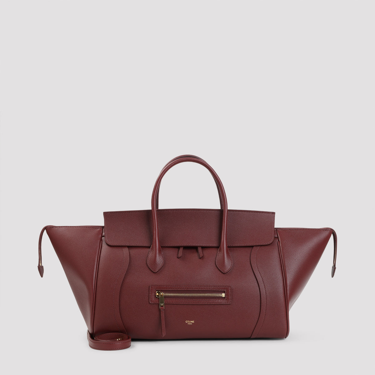 Celine Medium New Luggage Bag Women CELINE