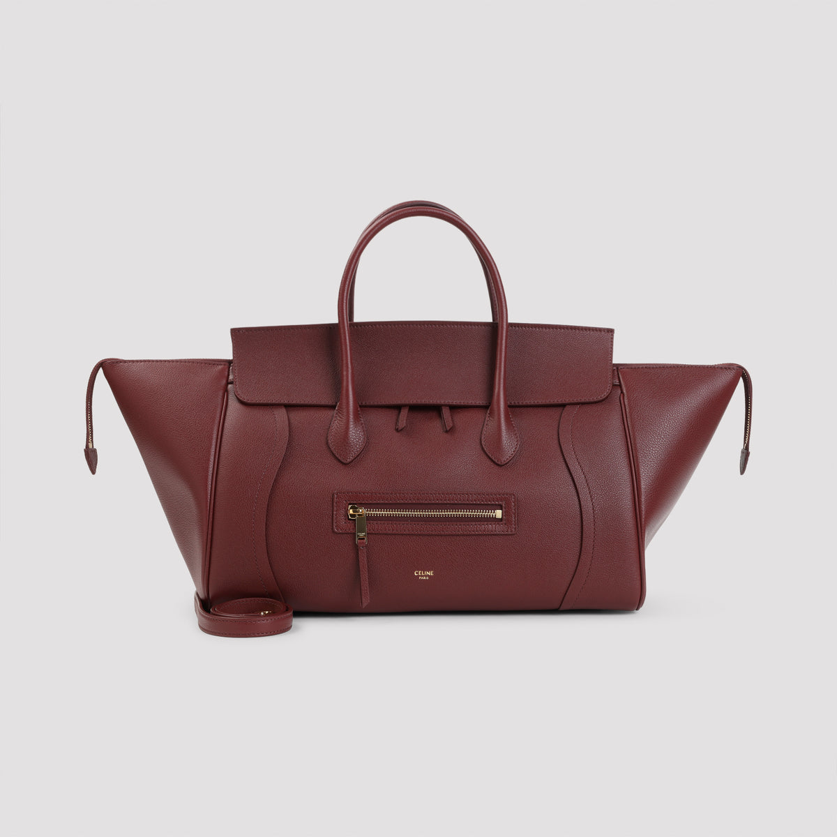 Celine Medium New Luggage Bag Women CELINE