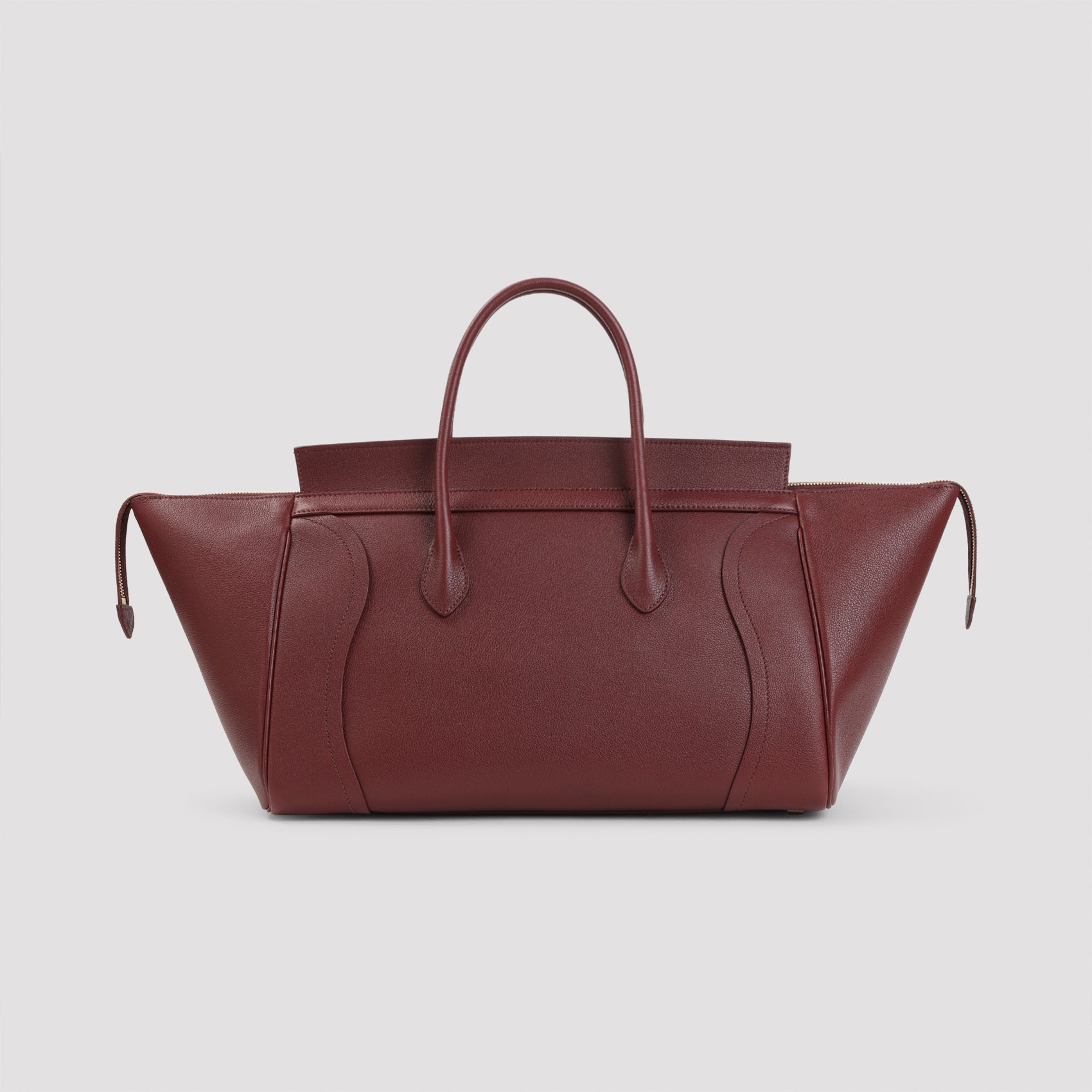 Celine Medium New Luggage Bag Women CELINE