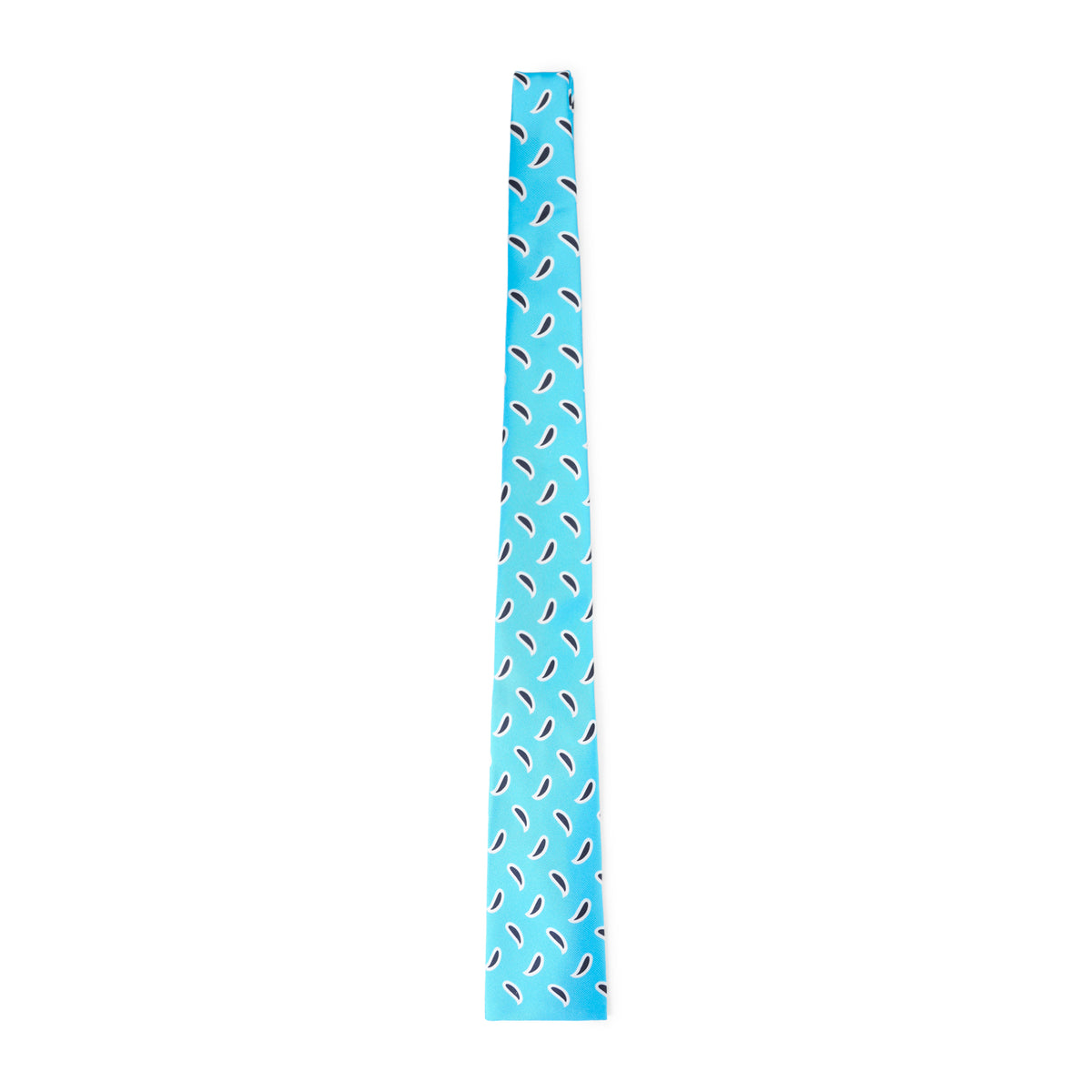 Square-End Tie Men CELINE