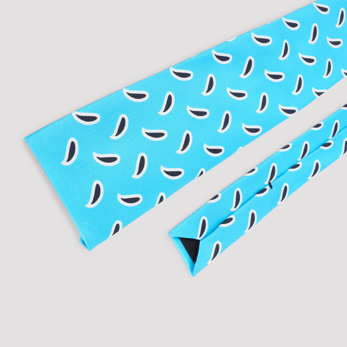 Square-End Tie Men CELINE
