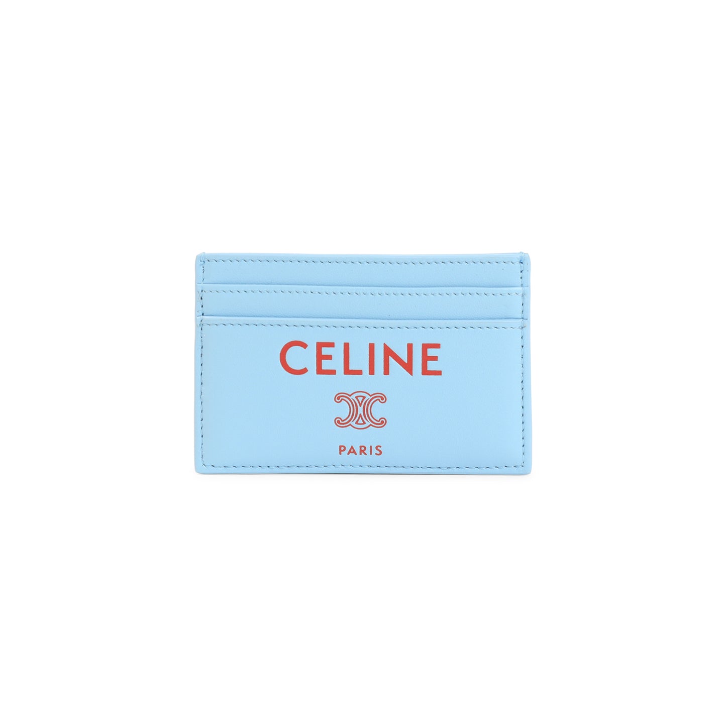 Celine Medium Card Holder Unisex CELINE