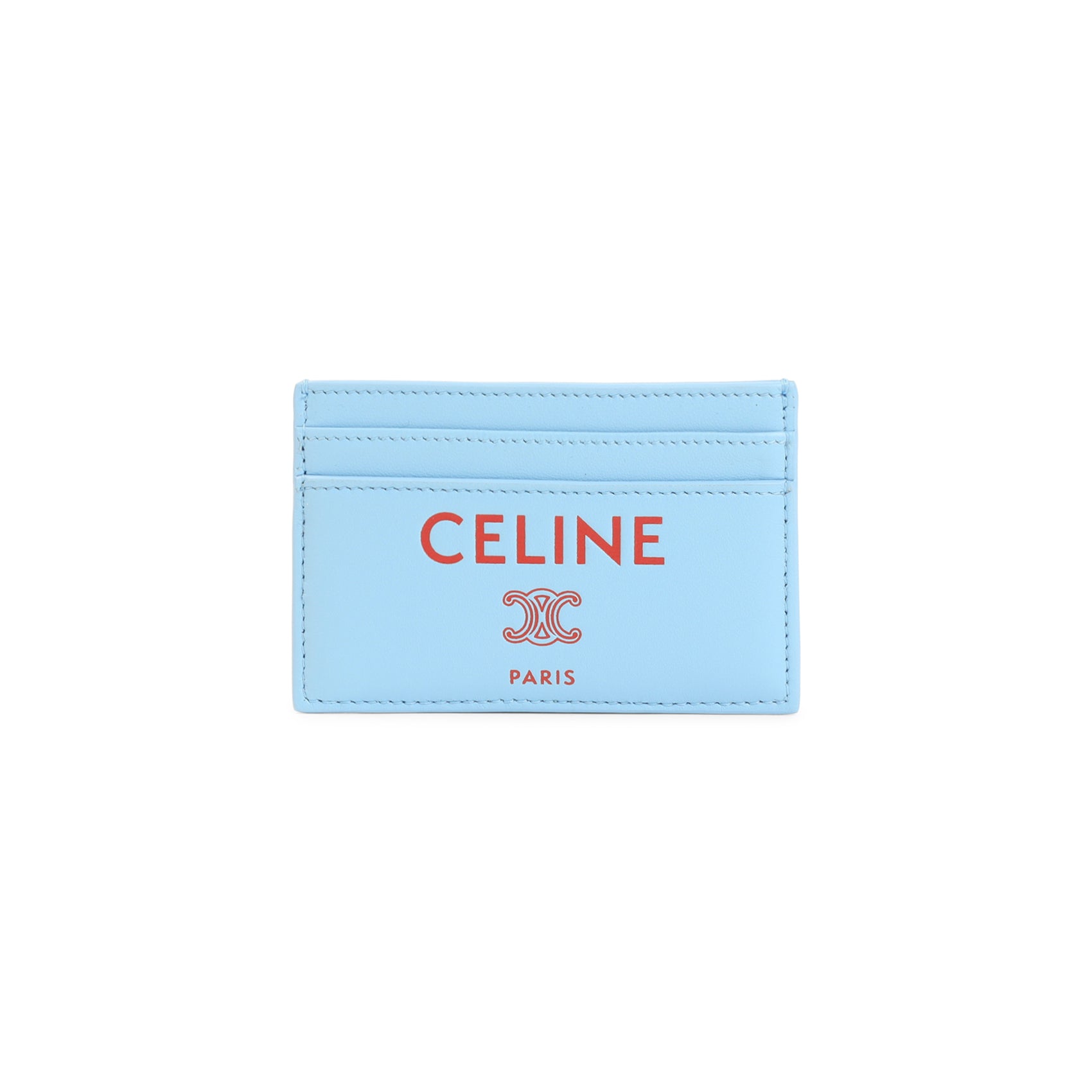 Celine Medium Card Holder Unisex CELINE