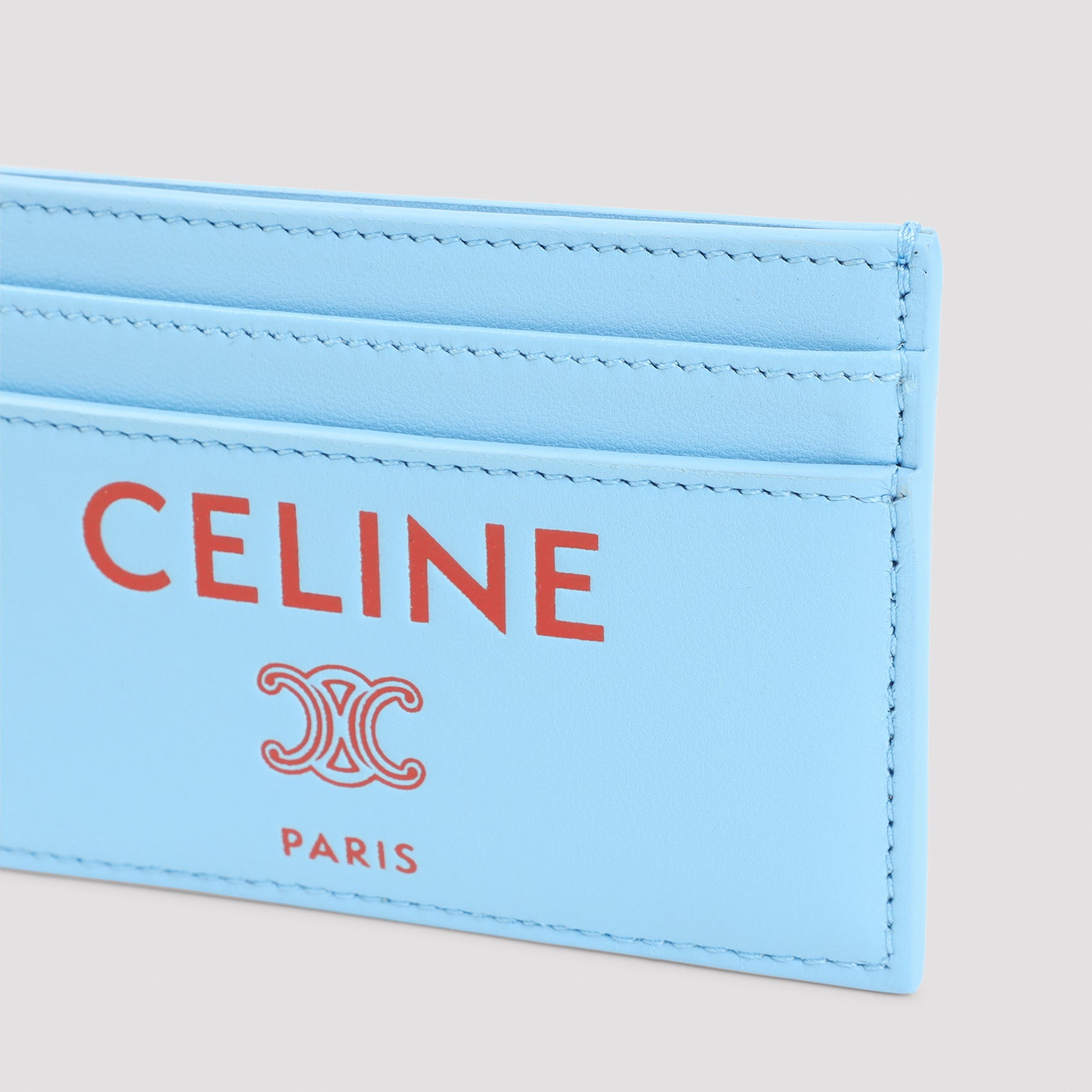 Celine Medium Card Holder Unisex CELINE
