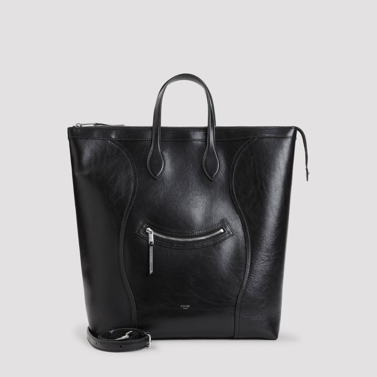 Celine Medium Cabas Vertical Unisex CELINE