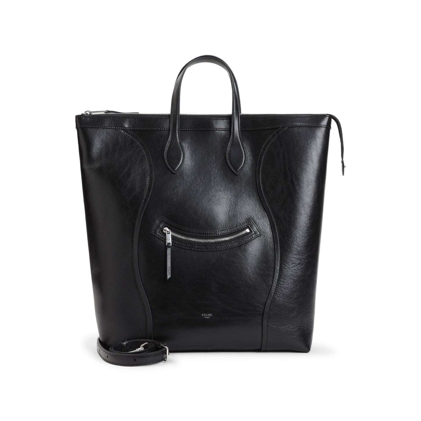 Celine Medium Cabas Vertical Unisex CELINE