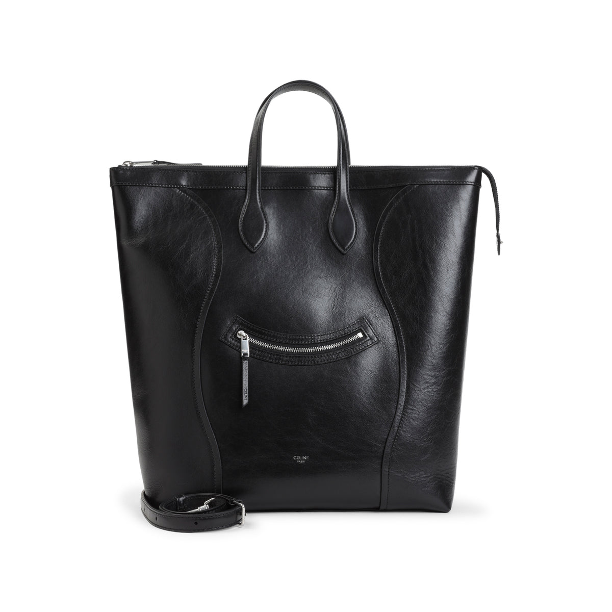 Celine Medium Cabas Vertical Unisex CELINE