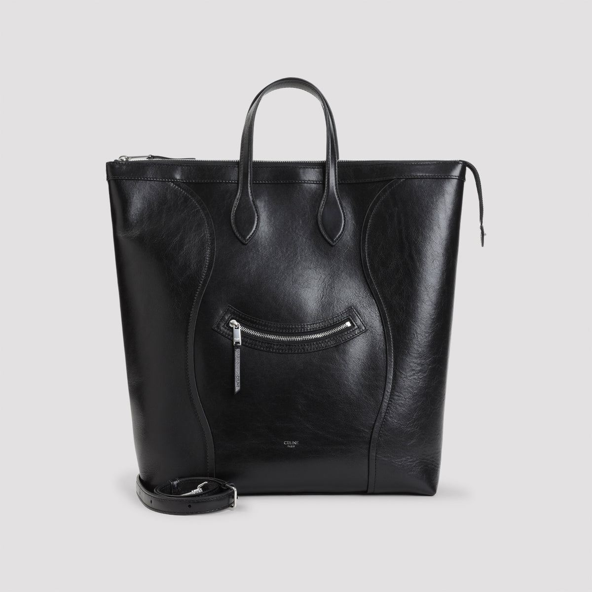 Celine Medium Cabas Vertical Unisex CELINE