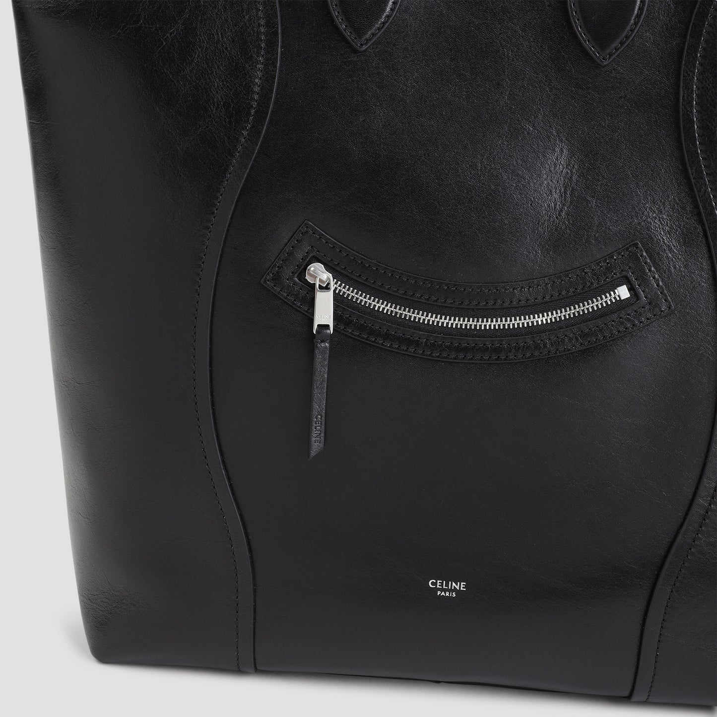 Celine Medium Cabas Vertical Unisex CELINE