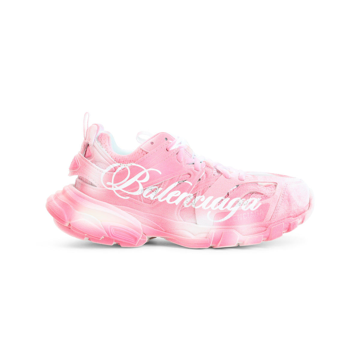 Track Sneaker Women BALENCIAGA